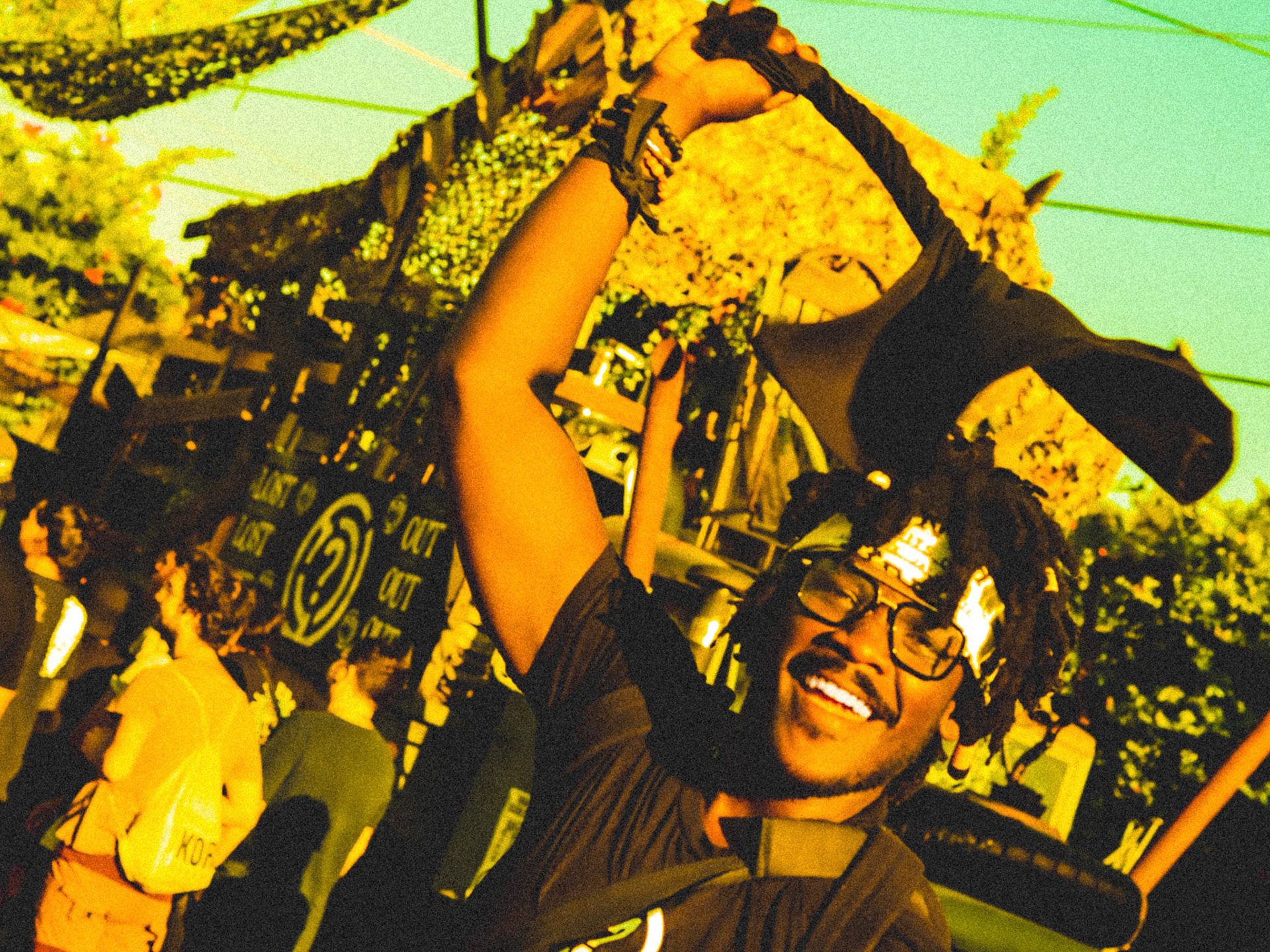 Lost in St. Pete Festival 2021