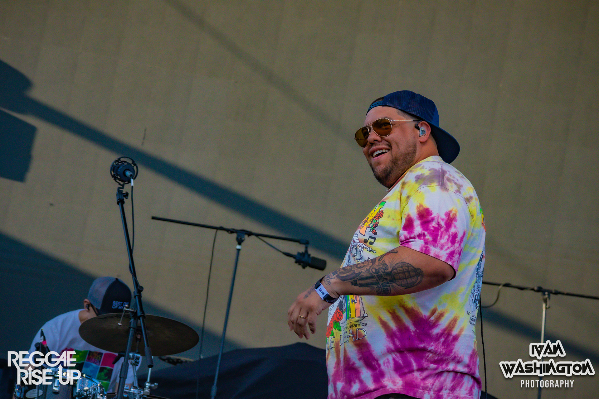 Sublime with Rome
