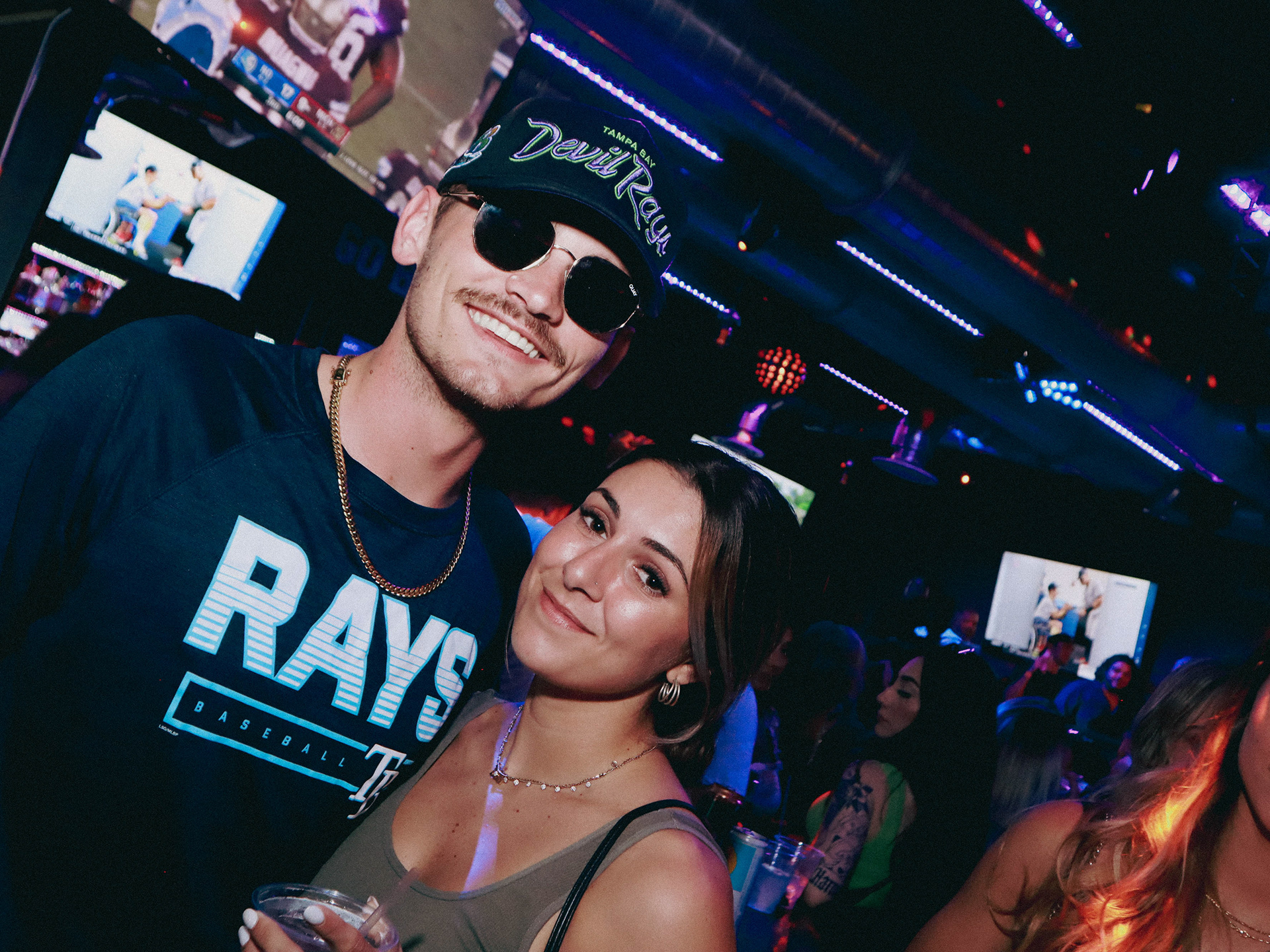 Crafty Squirrel | Downtown St. Petersburg, FL