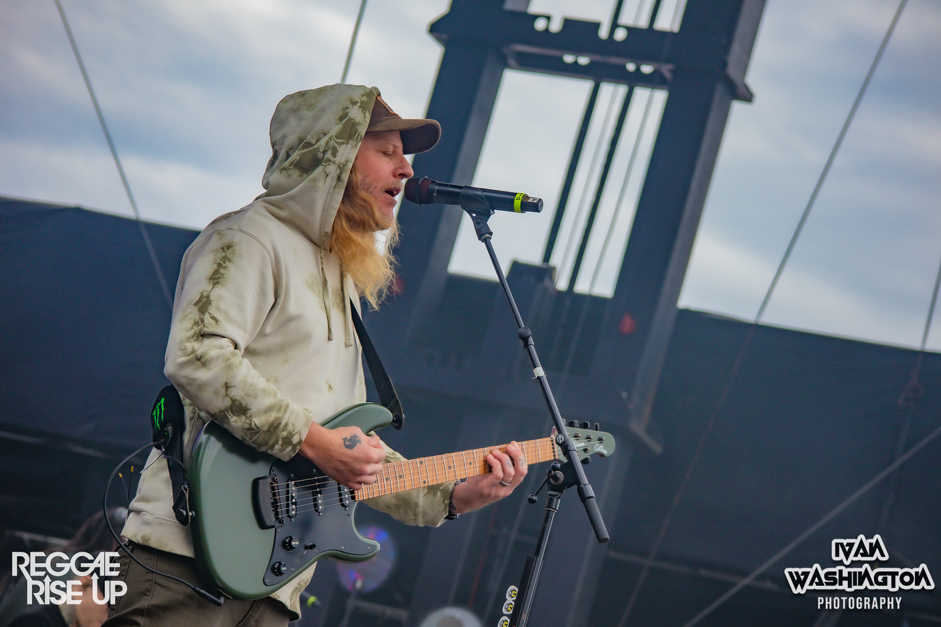 Dirty Heads