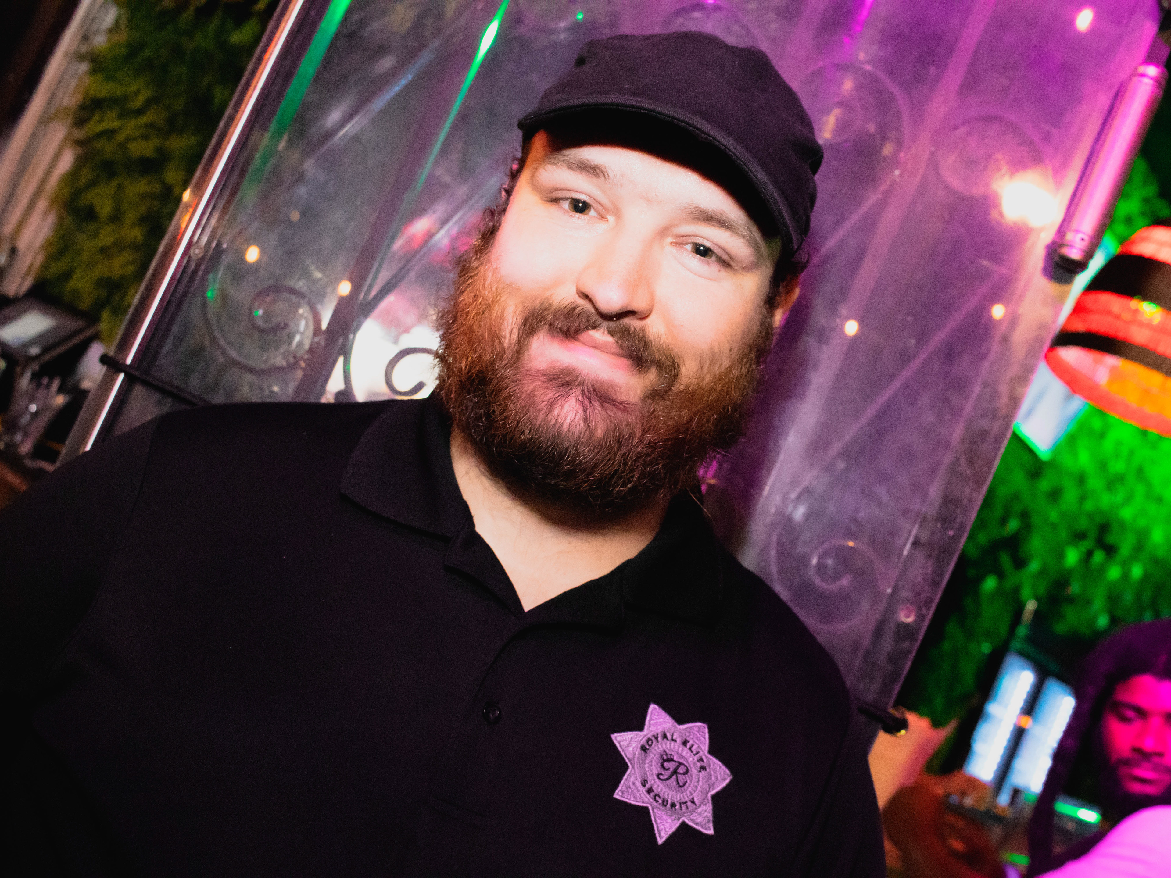 The Garden, Downtown St. Petersburg, FL