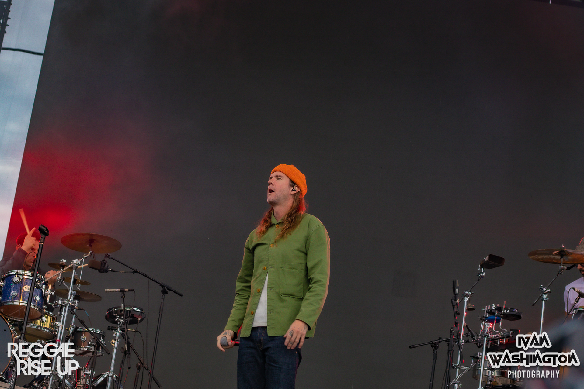 Dirty Heads