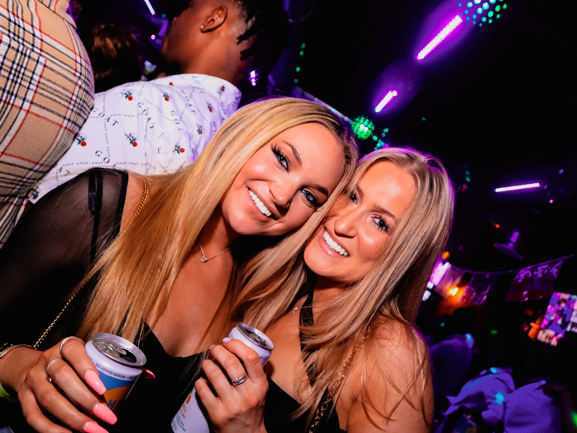 Crafty Squirrel, Downtown St. Petersburg, FL Photo