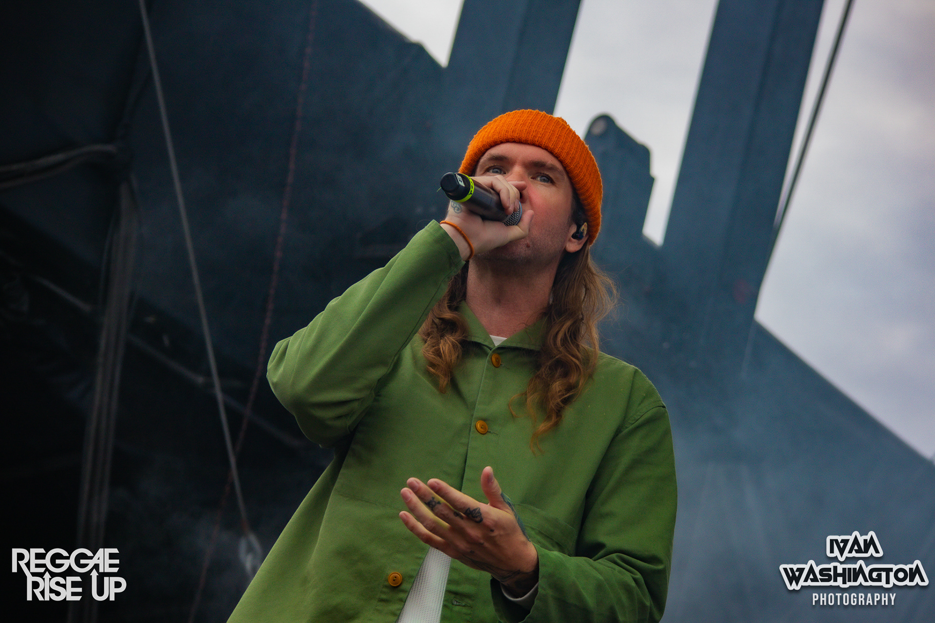 Dirty Heads