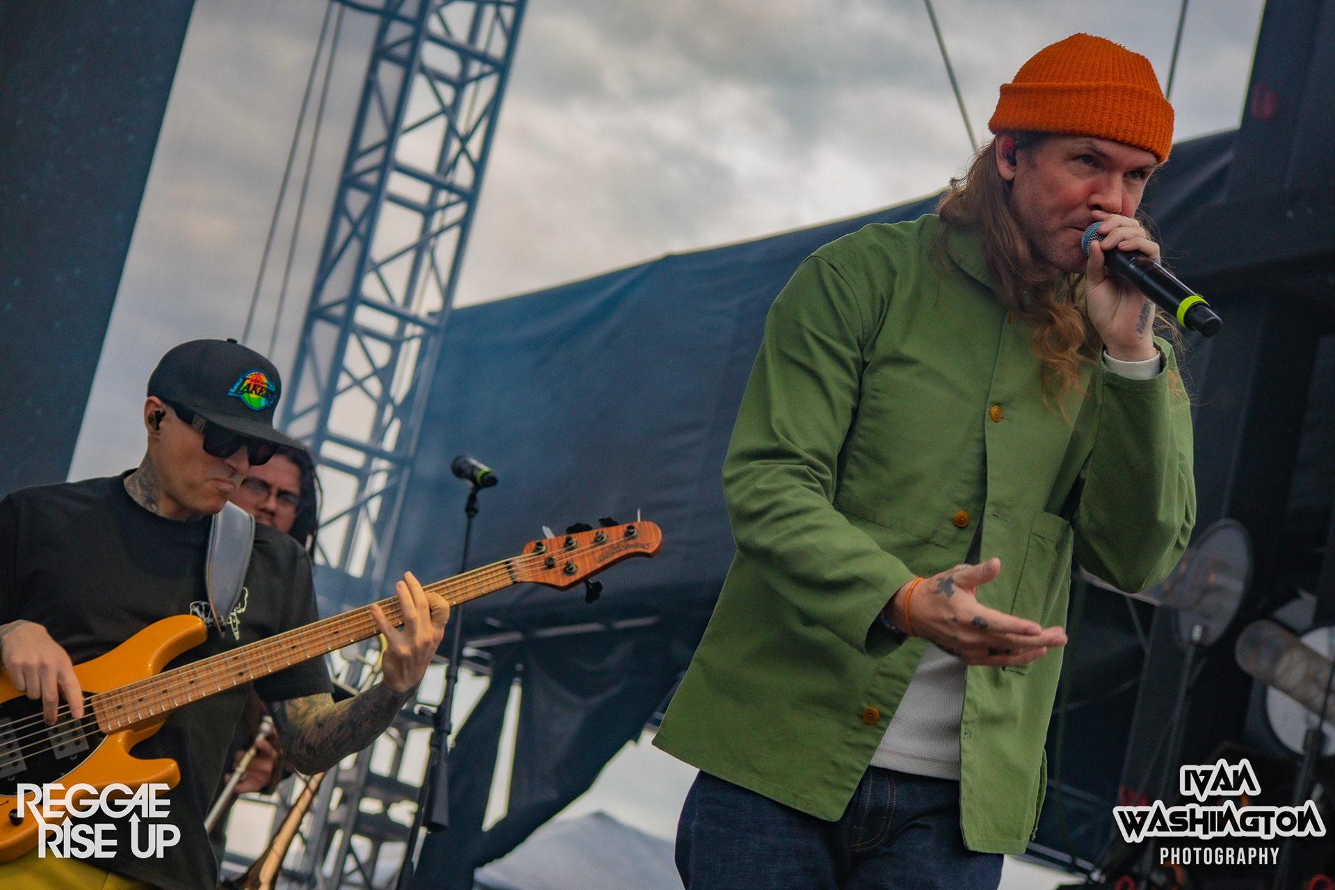 Dirty Heads
