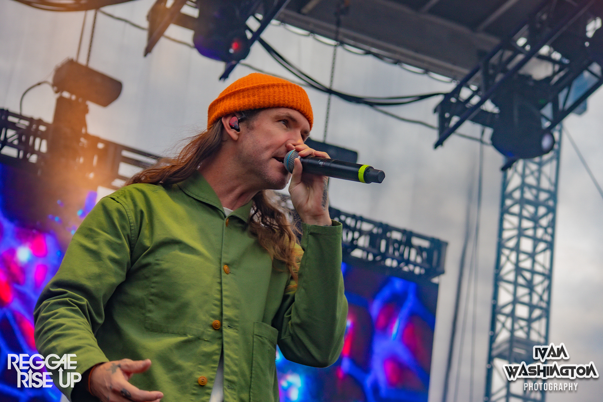 Dirty Heads