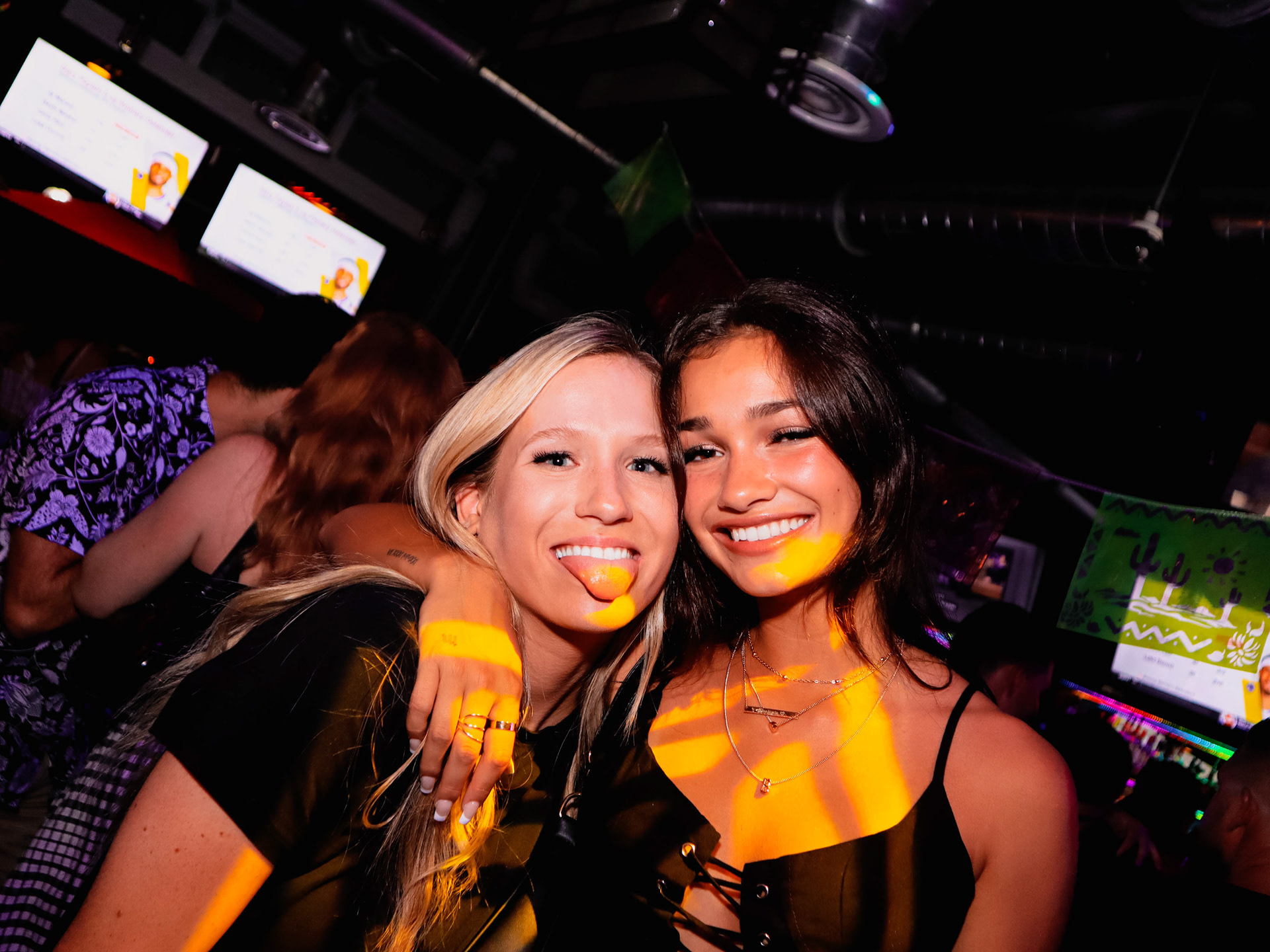 Crafty Squirrel, Downtown St. Petersburg, FL Photo