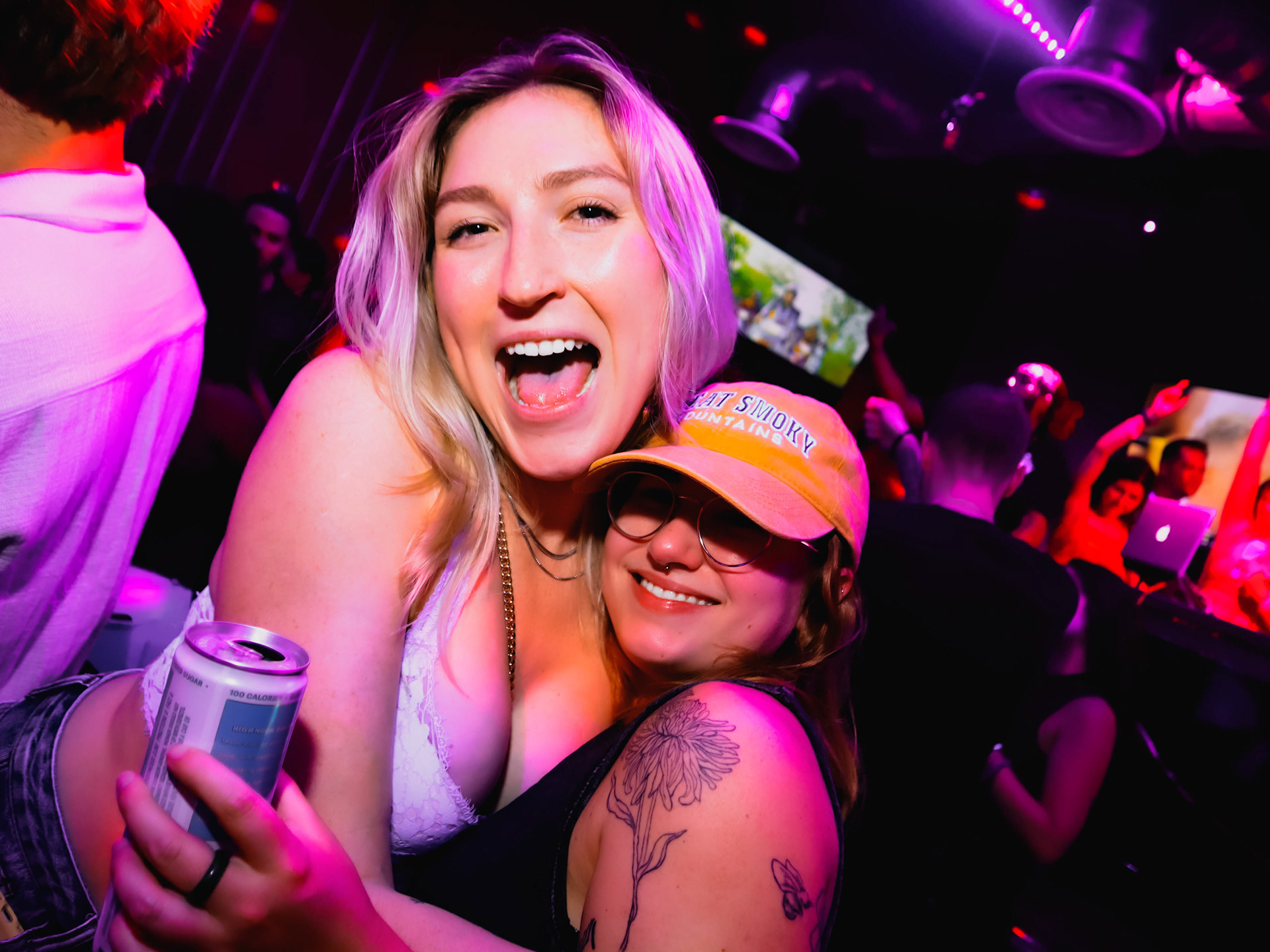 Crafty Squirrel, Downtown St. Petersburg, FL Photo