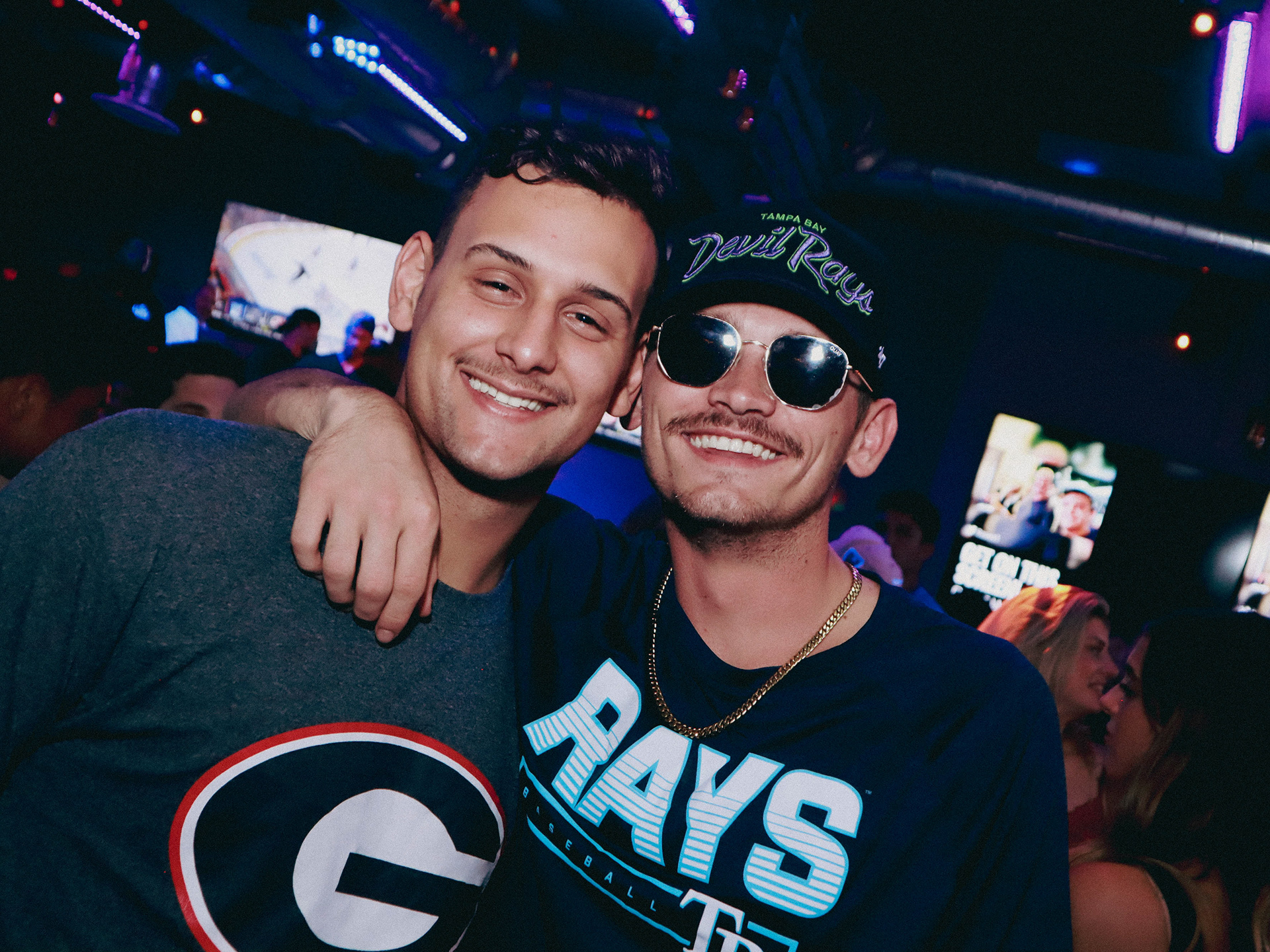 Crafty Squirrel | Downtown St. Petersburg, FL