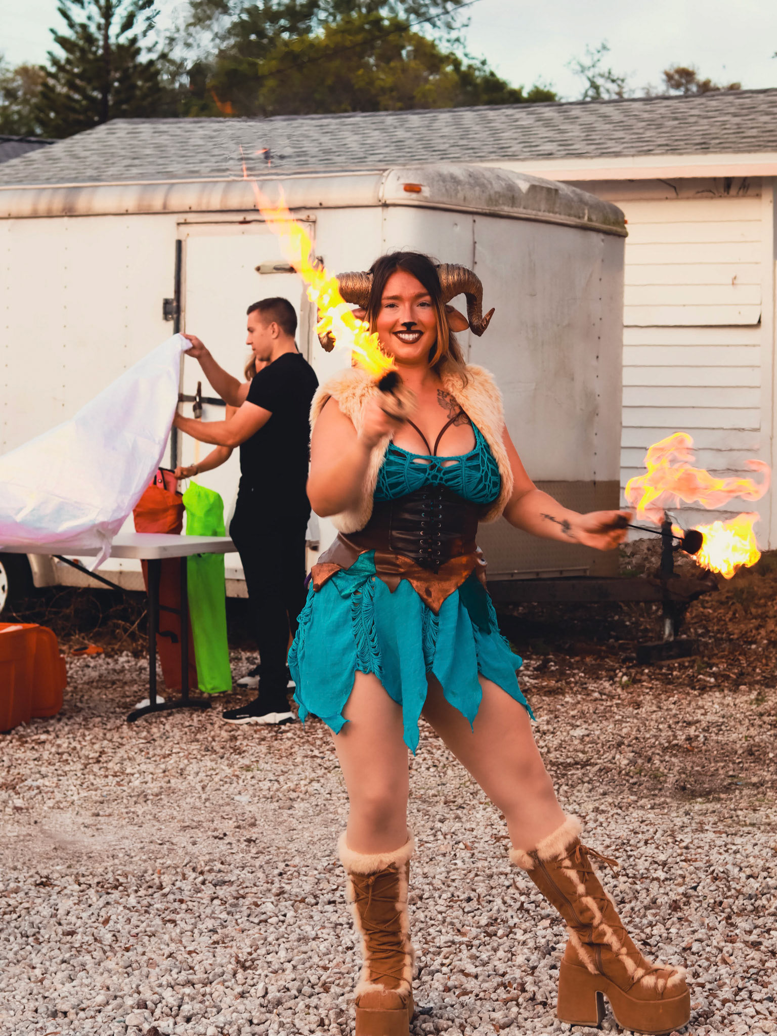 Fresca Vida, Largo, FL