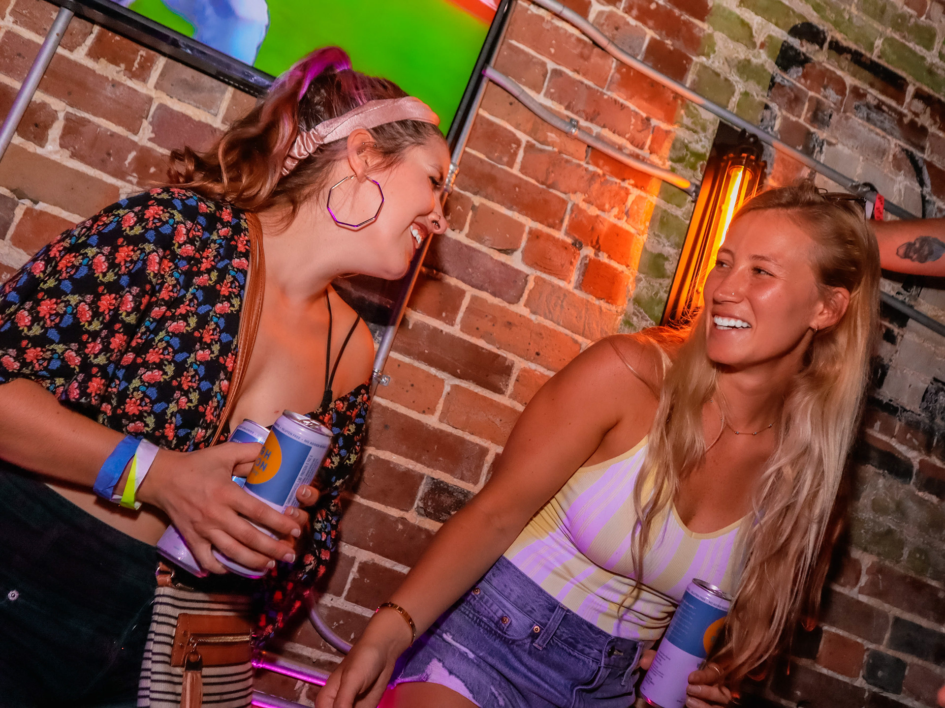 Crafty Squirrel, Downtown St. Petersburg, FL