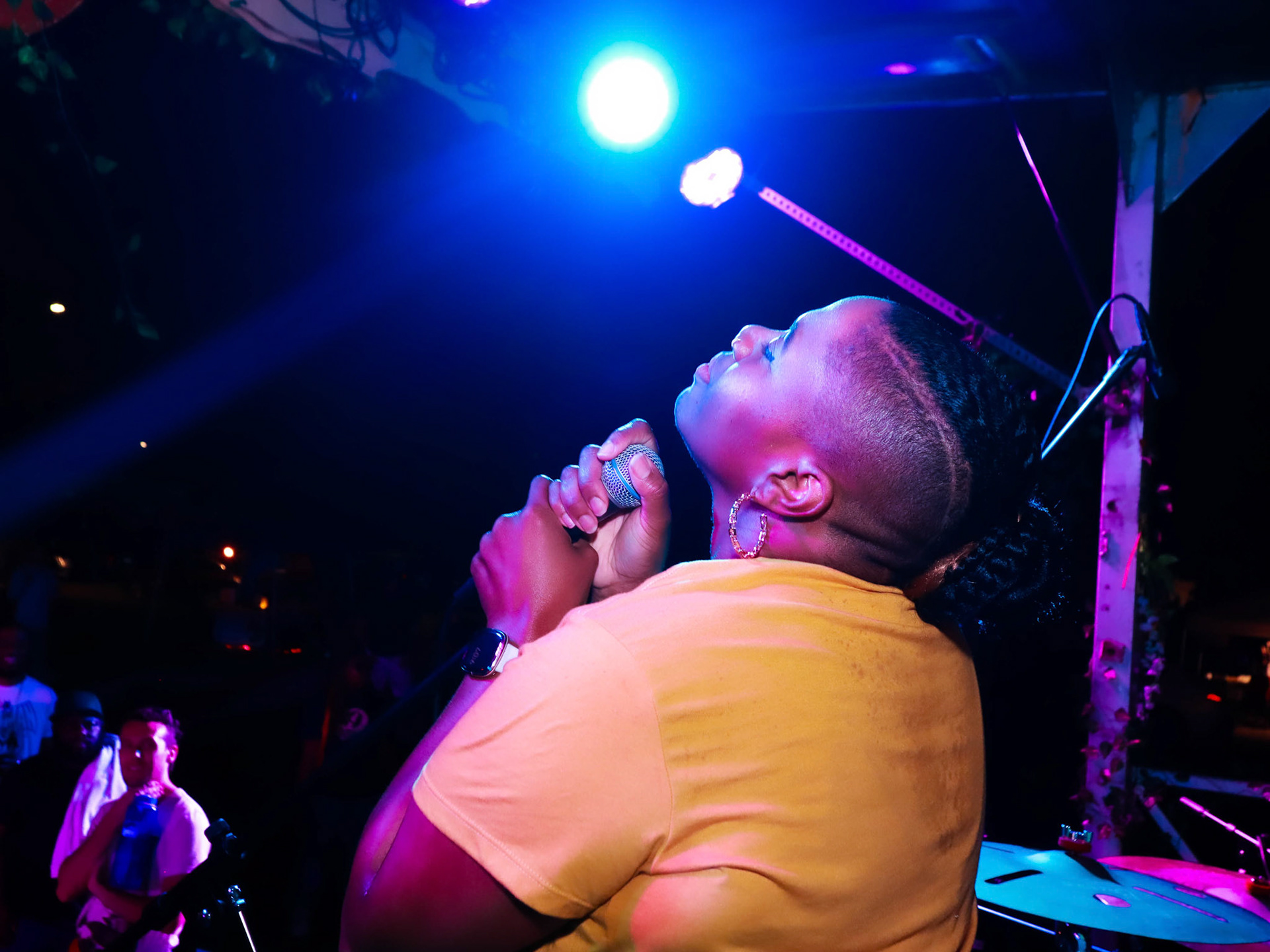 Lost in St. Pete Festival 2021