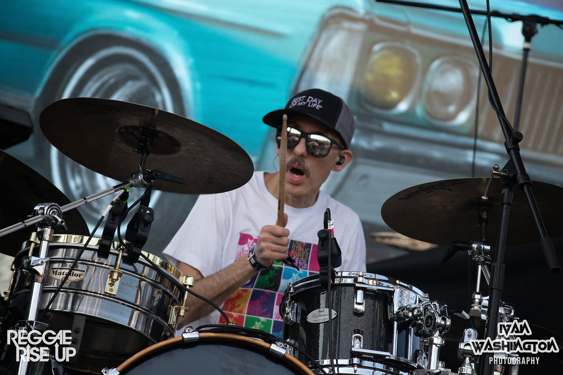Sublime with Rome