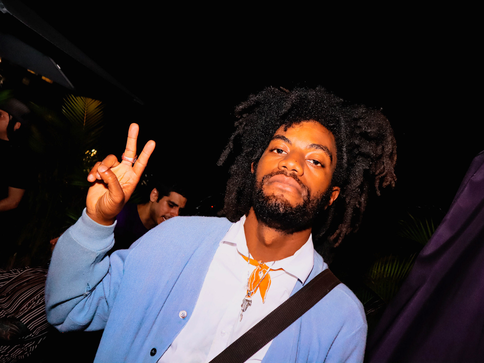 The Bends | Downtown St. Petersburg, FL