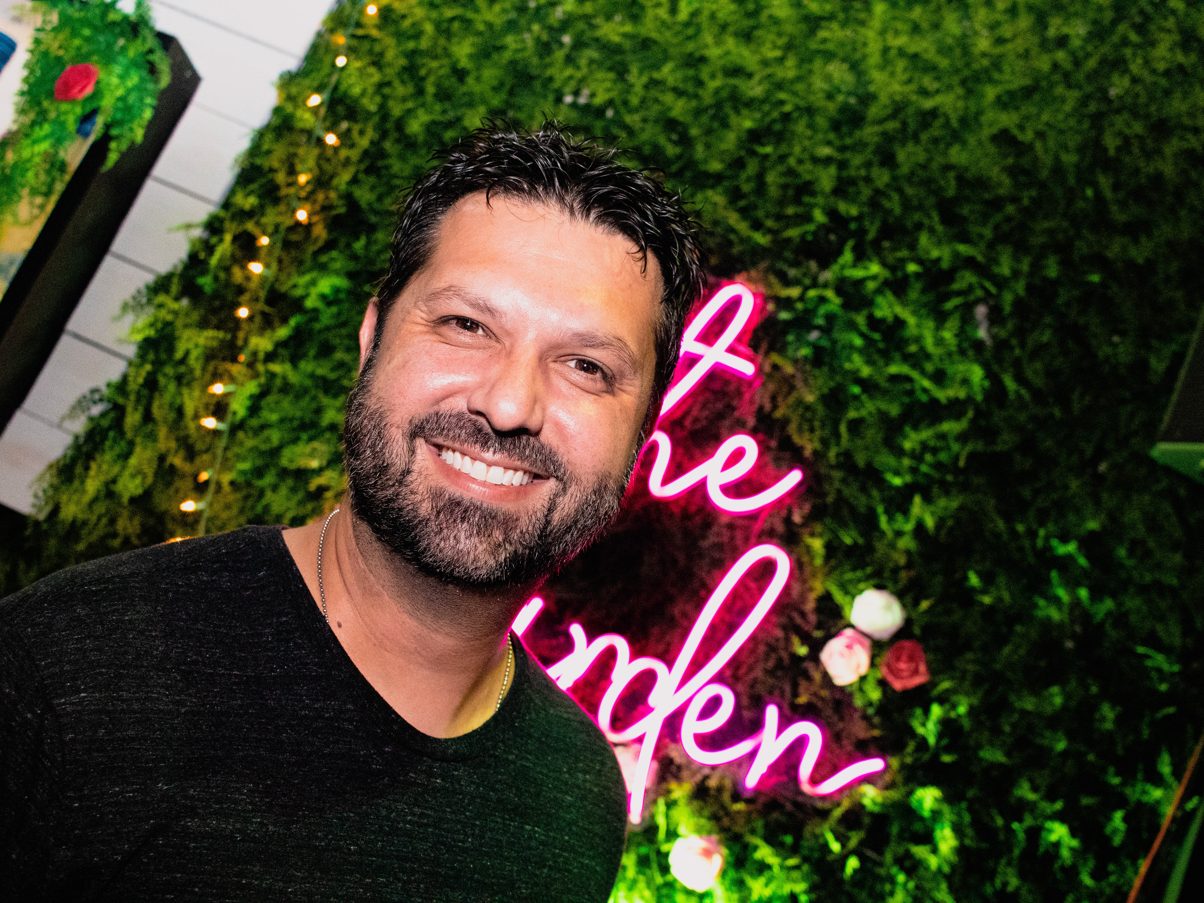 Dj Kiddleow | The Garden, Downtown St. Petersburg, FL