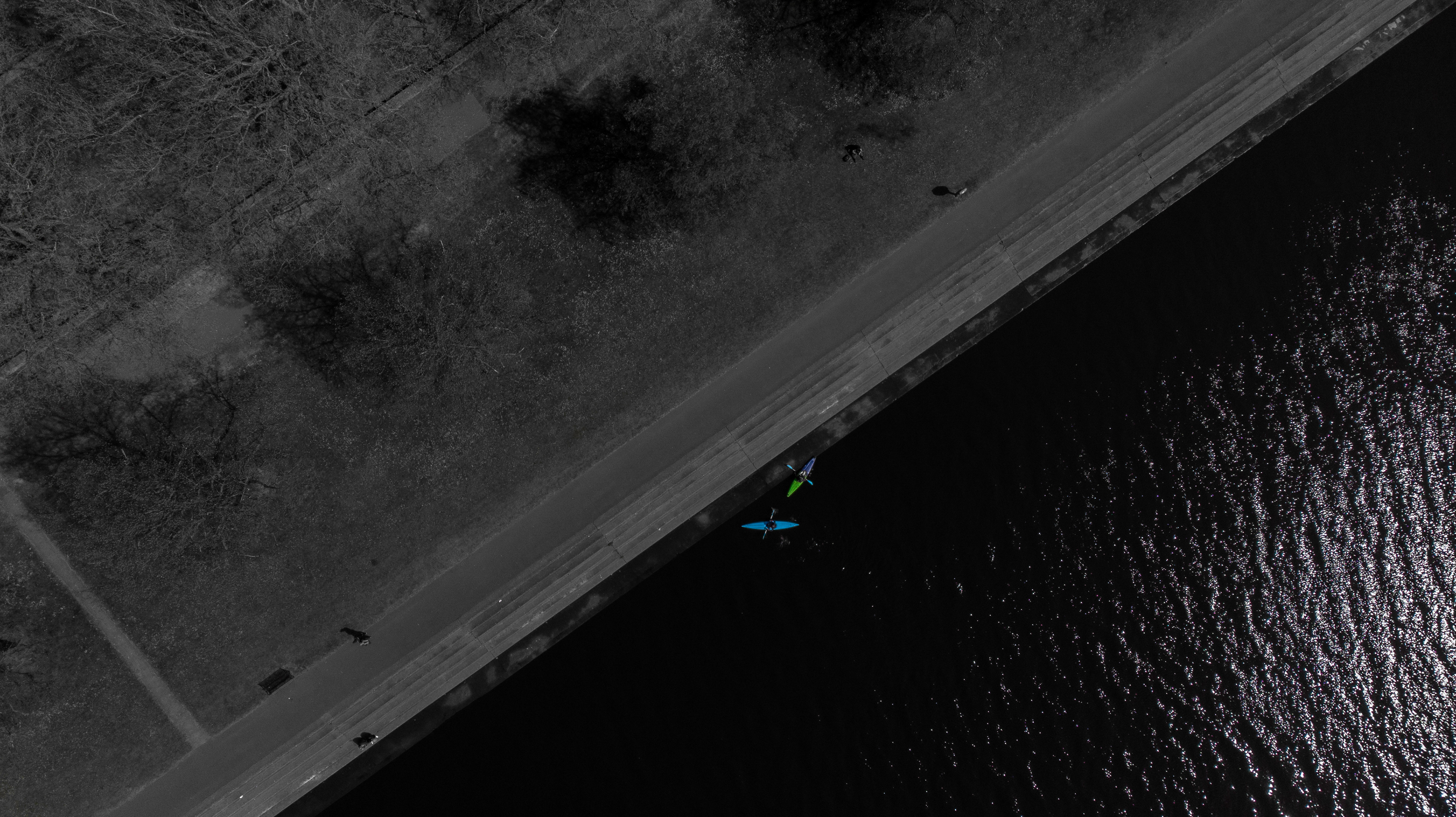 DJI Mavic Air, F2.8 ISO 200, 1/2500 sec