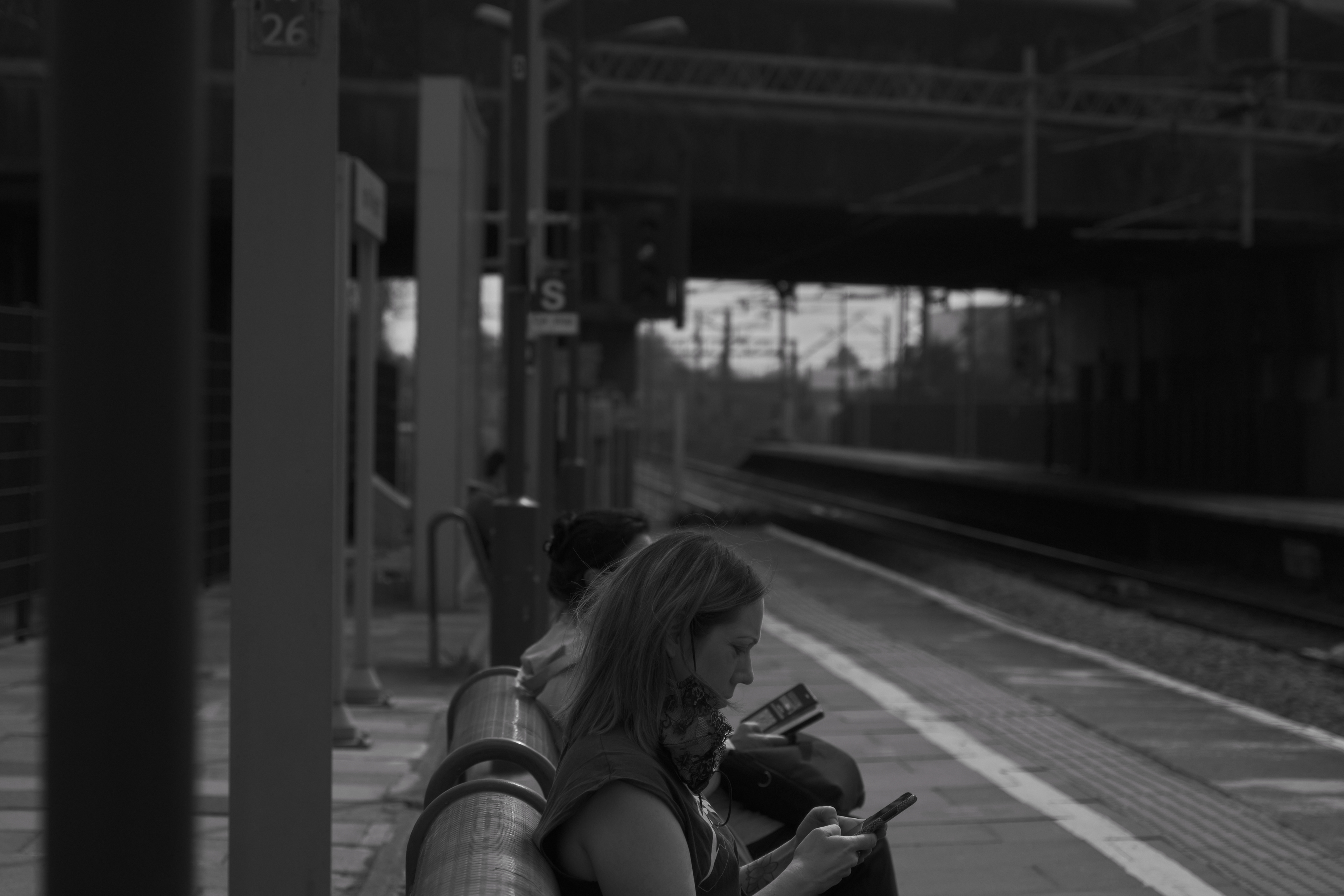 Fujifilm XT-4 XF16-80mmF4 OIS WR, F/4, ISO 400, 1/4000 sec