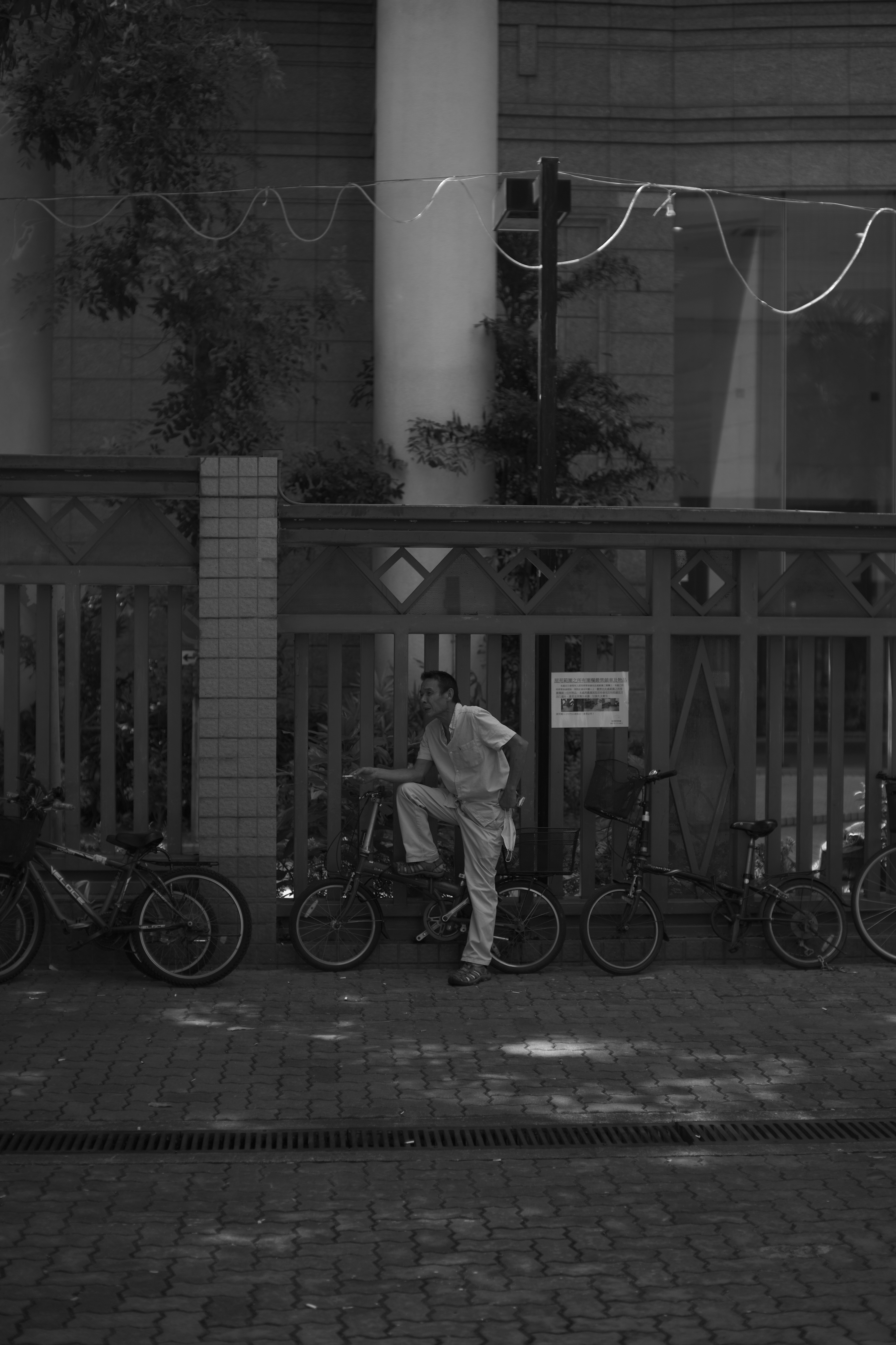 Fujifilm XT-4 Argus CF33mmF/0.95 APO, F/1.4, ISO 200, 1/2000 sec