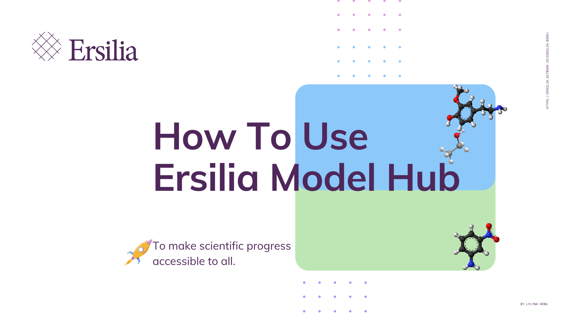 How to use Ersilia Model Hub
