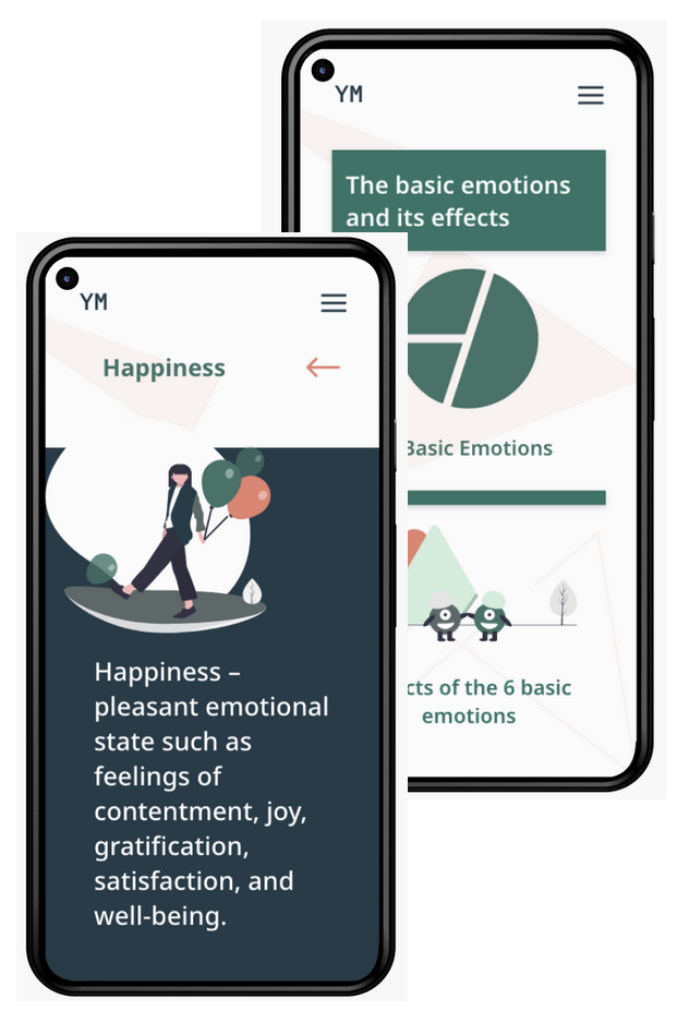 Young Mind's cover image
