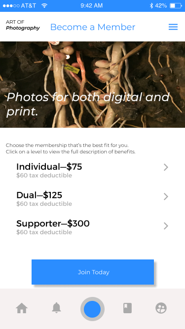 Membership