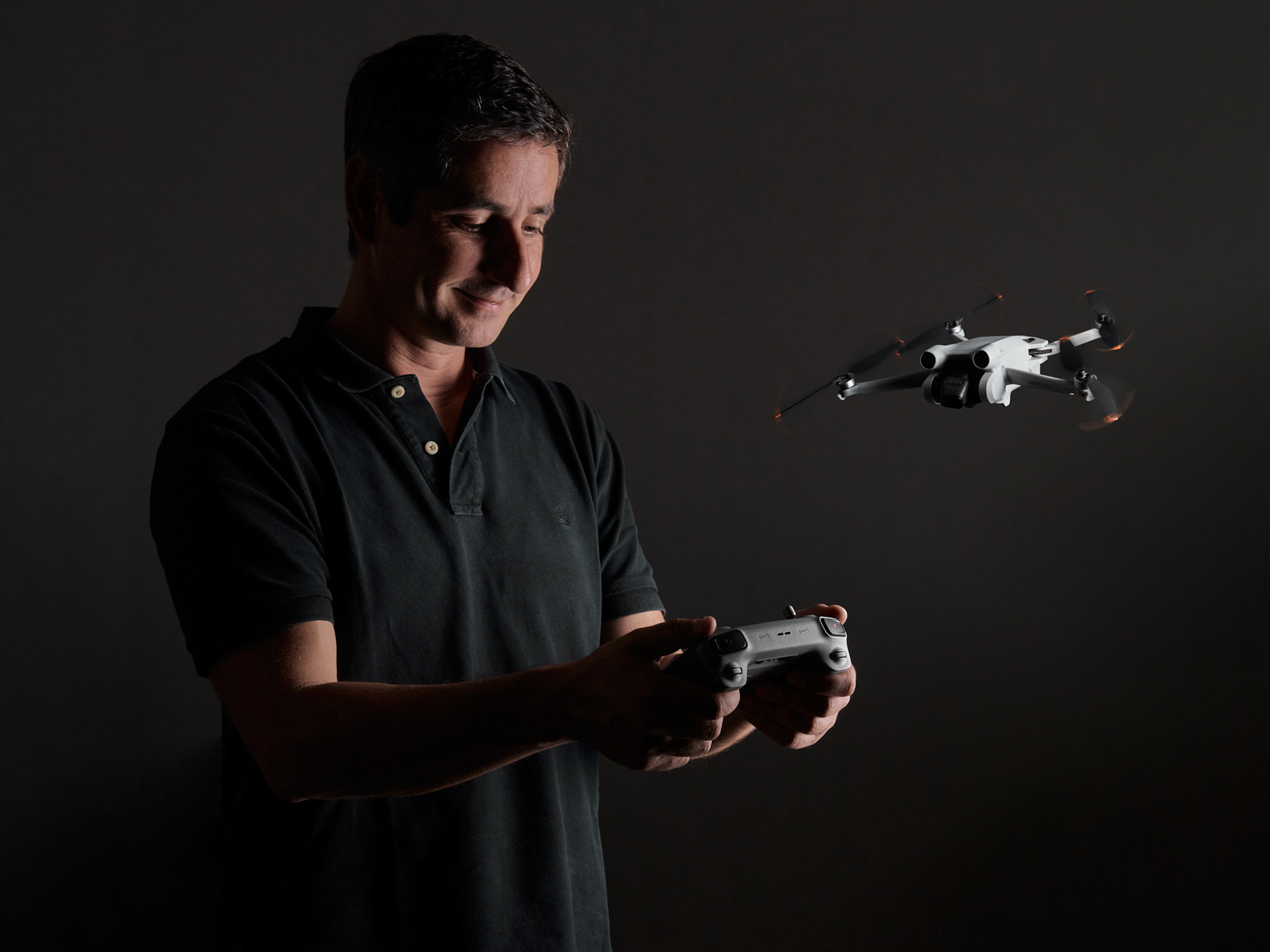 Rui - Drone Pilot & Virtual Tour Operator