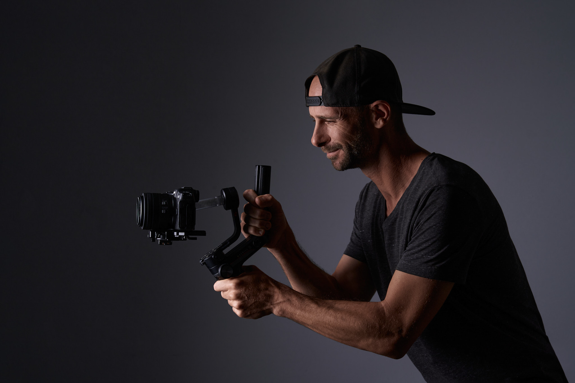 Lucas - Videographer and Video Editor