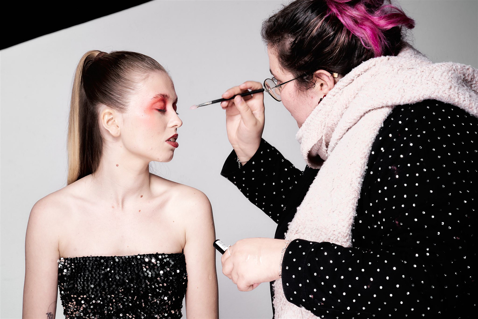 Joana - Makeup Artist