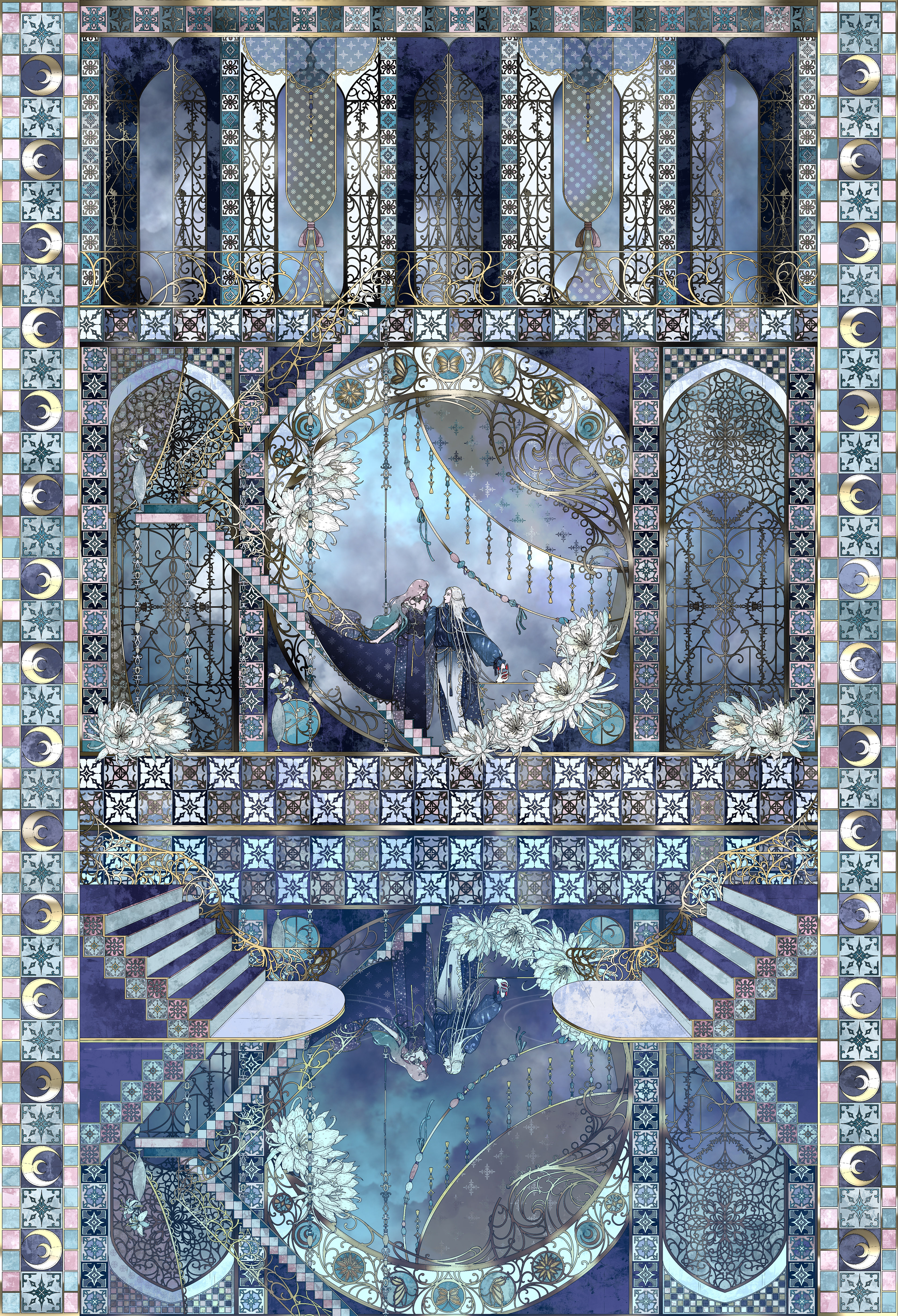 Private Commission, 2025