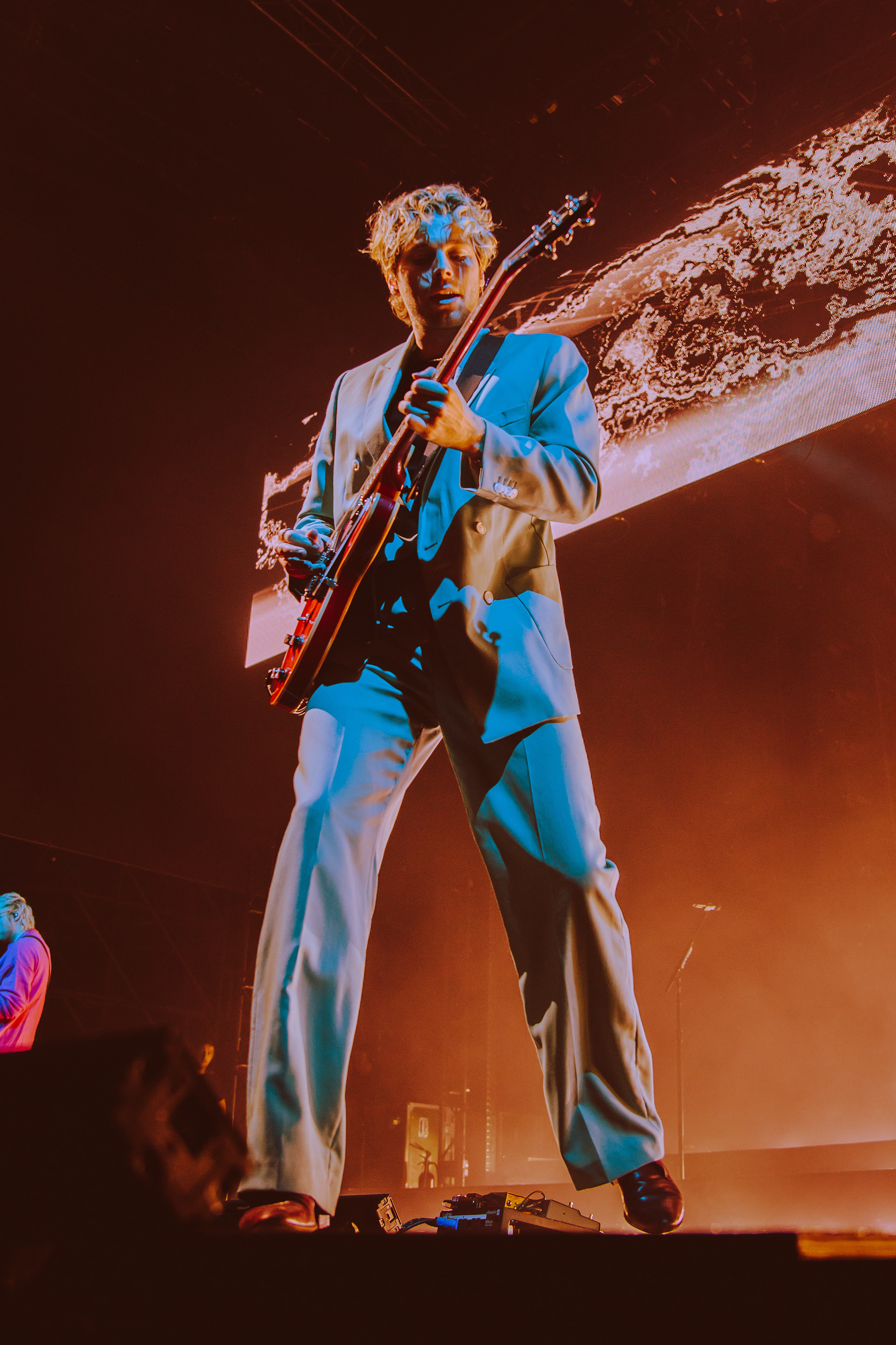 5 Seconds Of Summer at Budapest Park | 30th April 2022