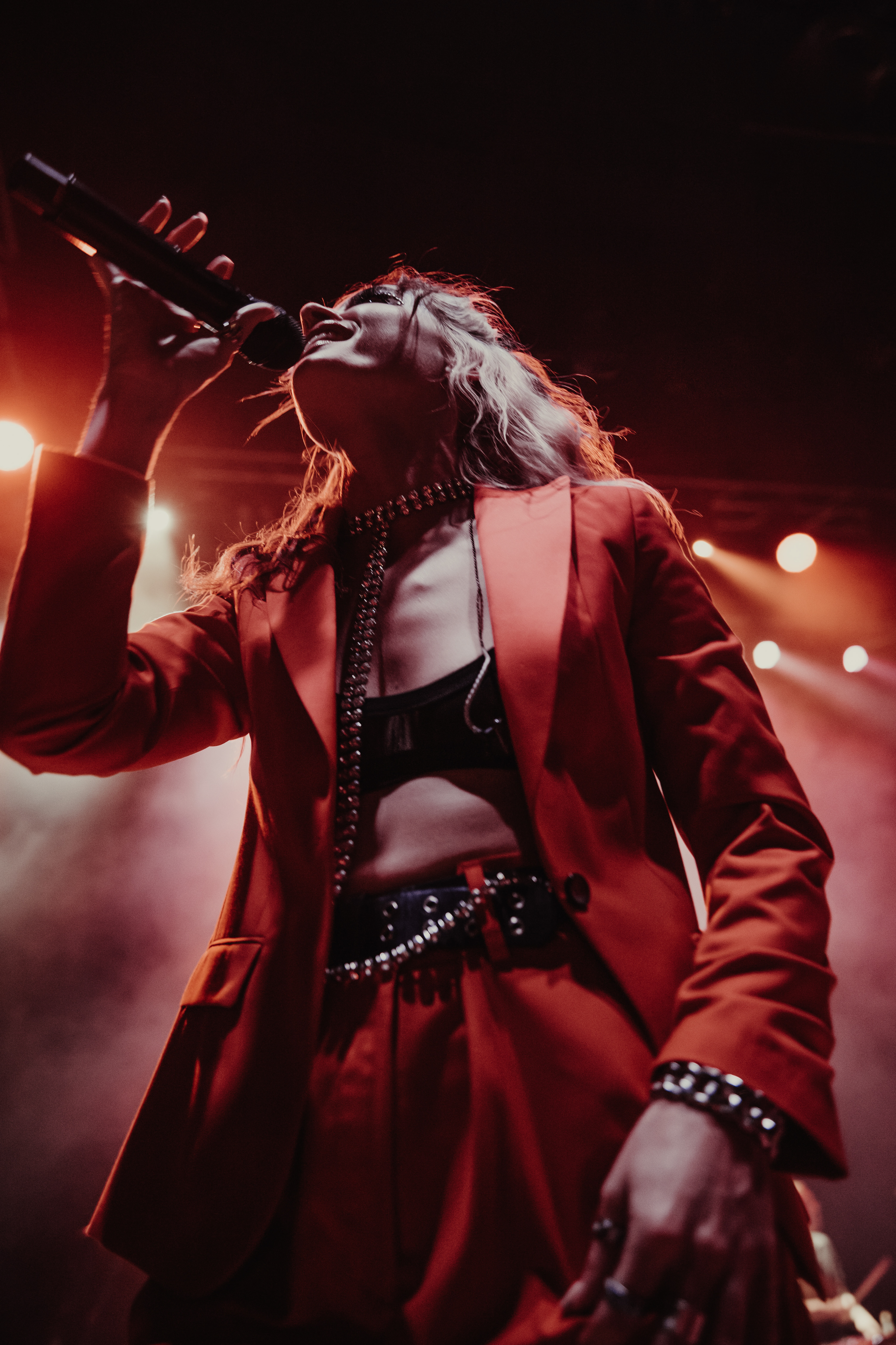 FLETCHER at O2 Shepherds Bush Empire | 10th May 2022