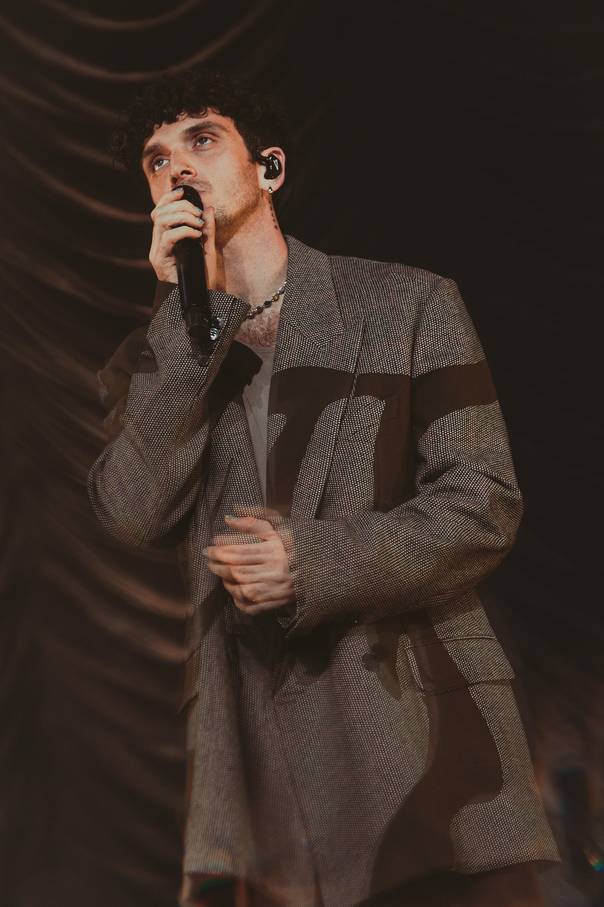 Lauv at Eventim Apollo | 12th October 2023