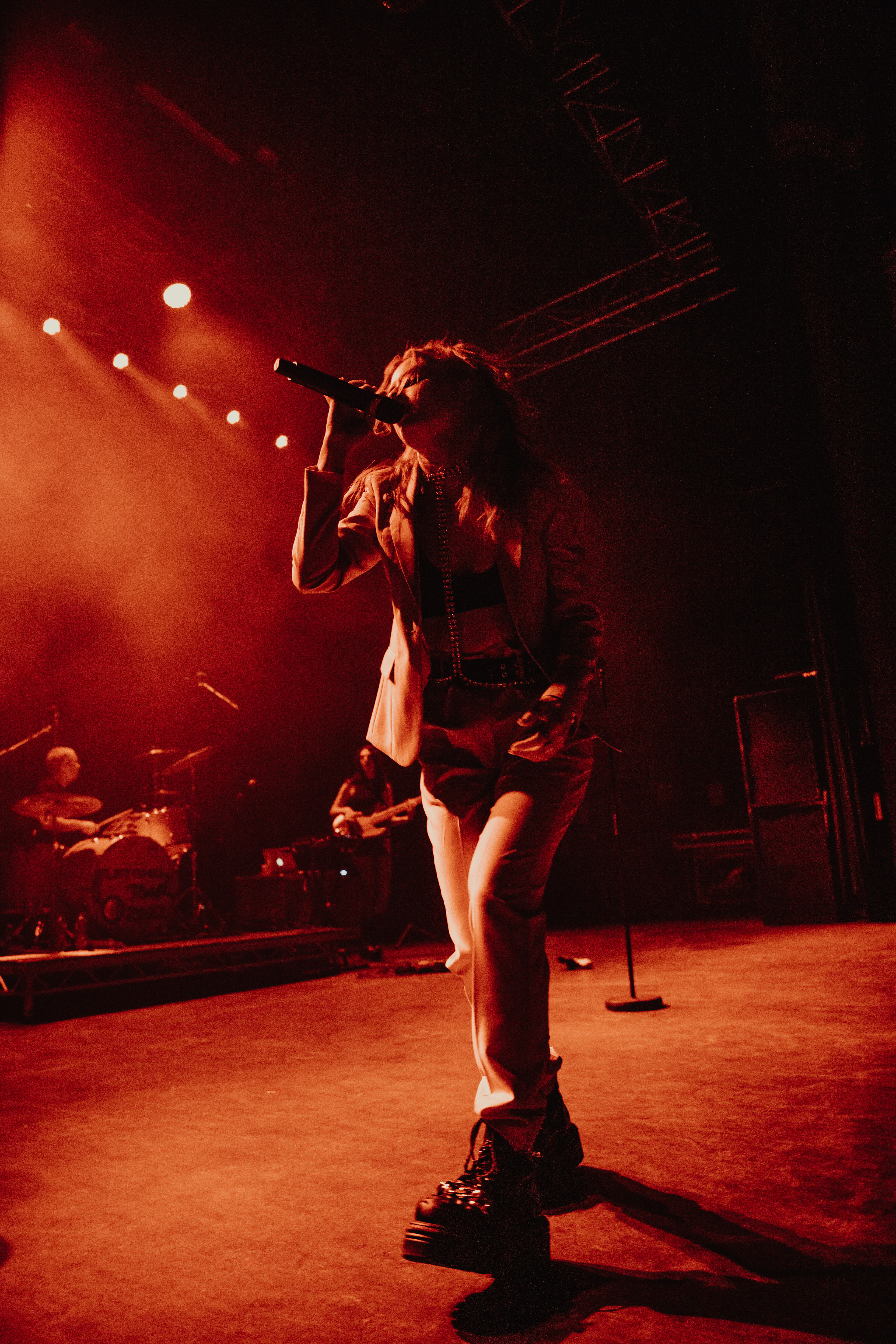 FLETCHER at O2 Shepherds Bush Empire | 10th May 2022