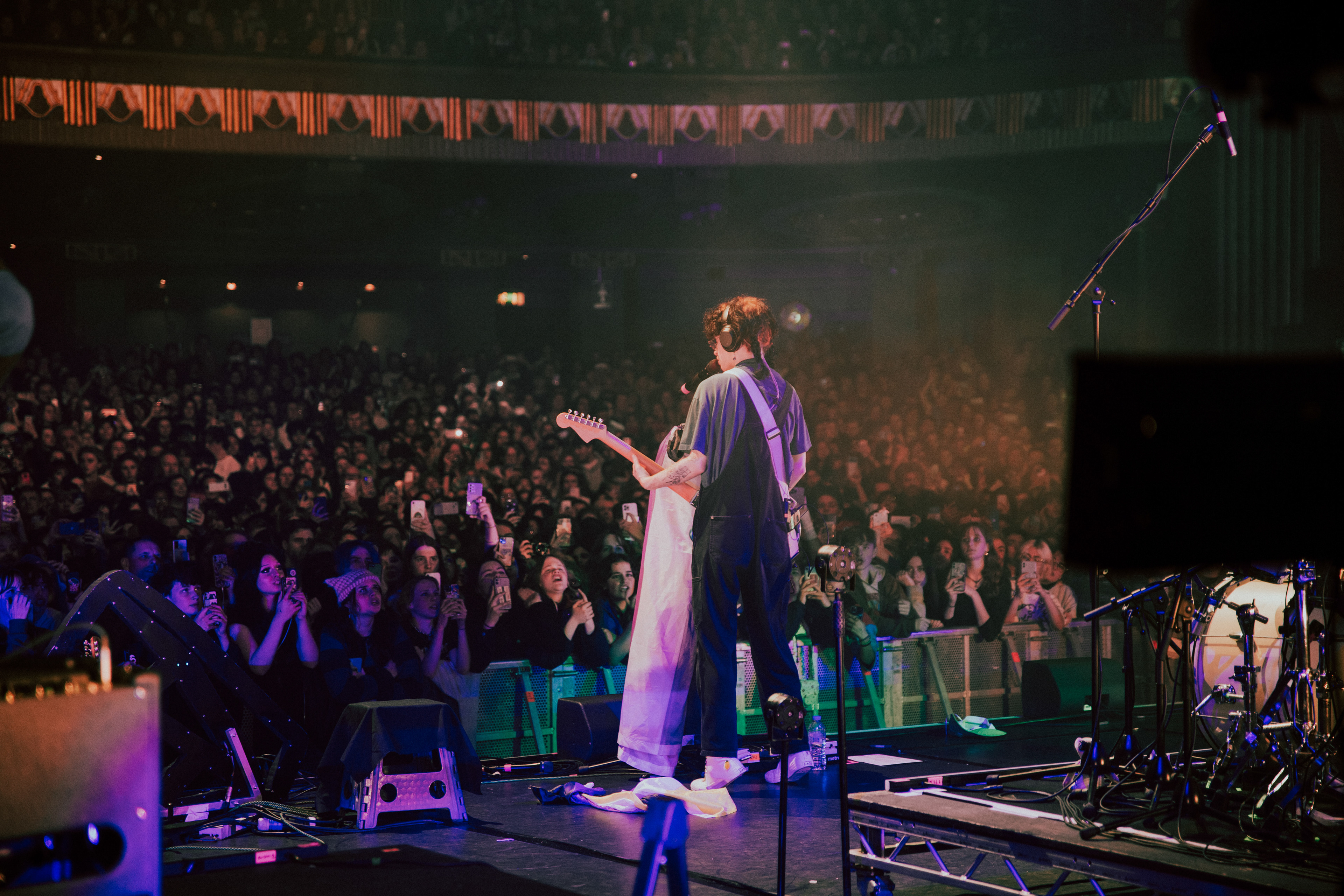Cavetown at Eventim Apollo | 5th November 2022