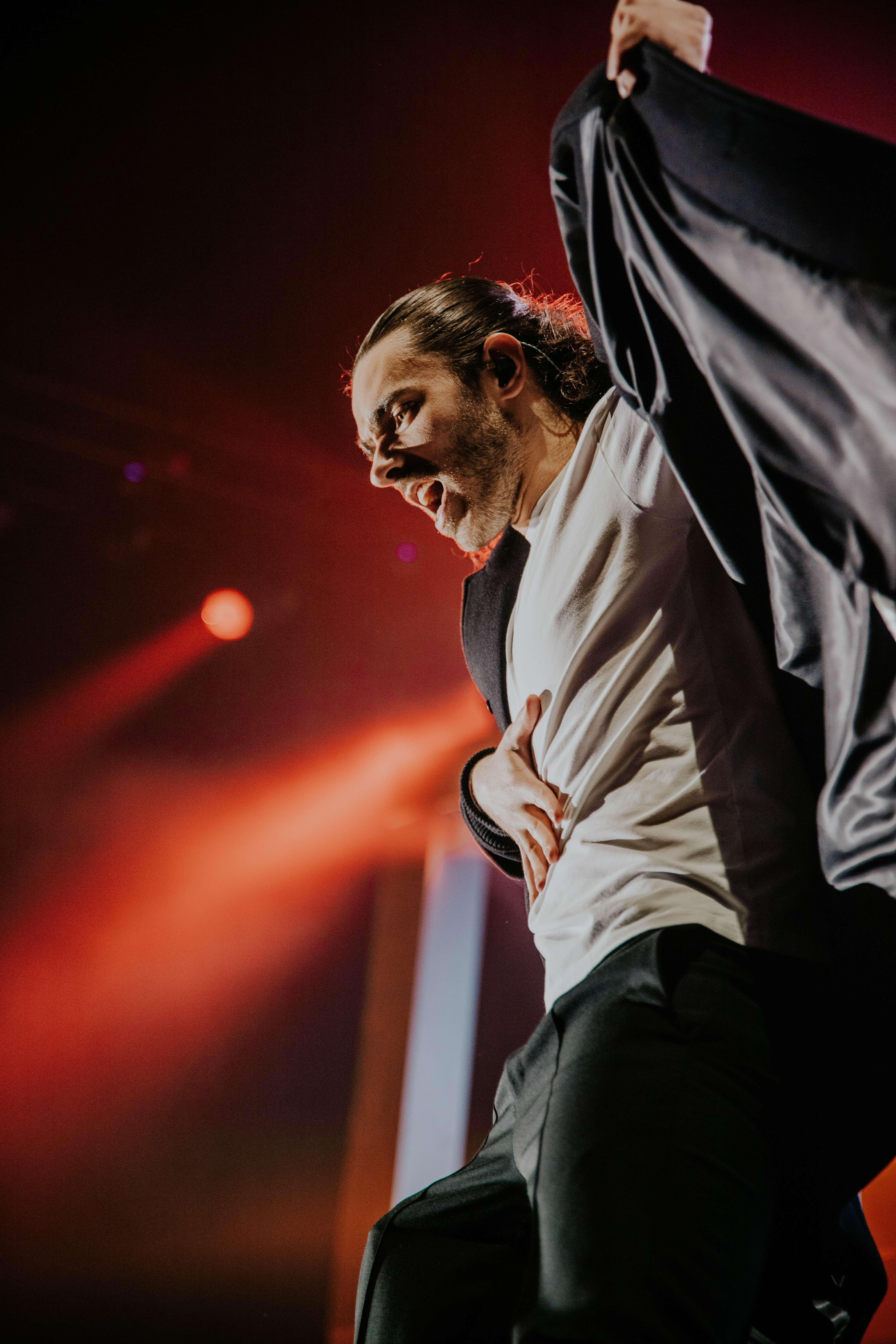 The Wanted at The O2 Arena | 15th March 2022