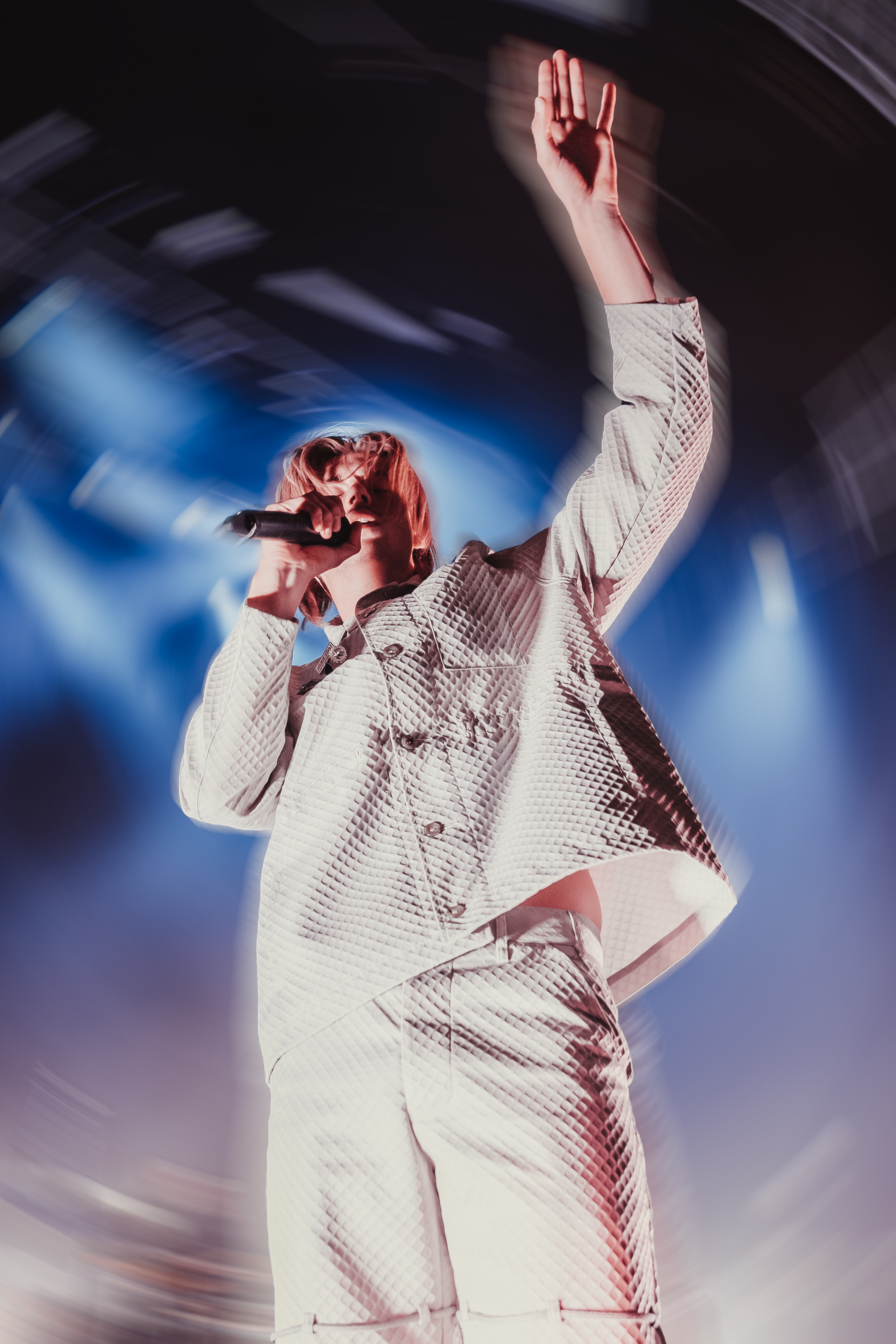 Ruel at O2 Shepherds Bush Empire | 8th April 2022