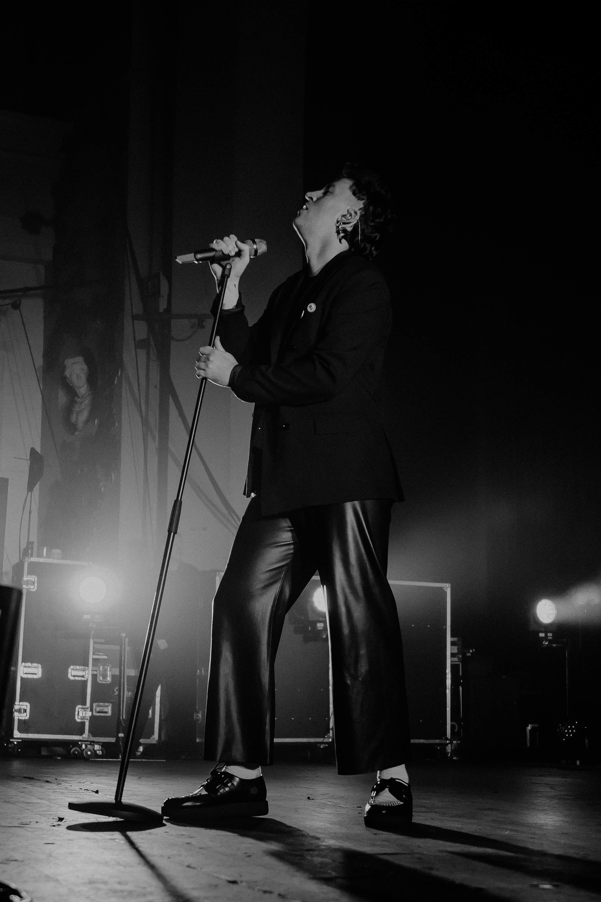 Picture This at O2 Academy Brixton | 14th October 2021