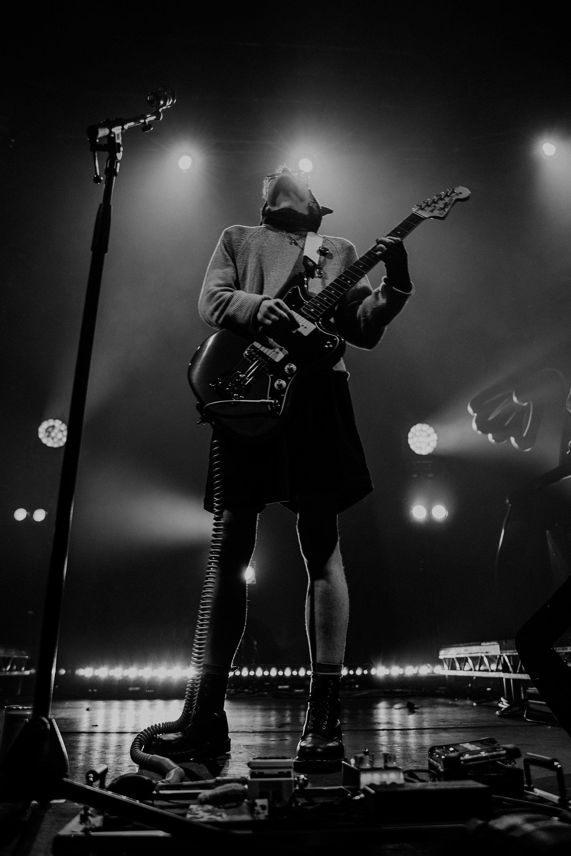Cavetown at the Roundhouse | 11th December 2021