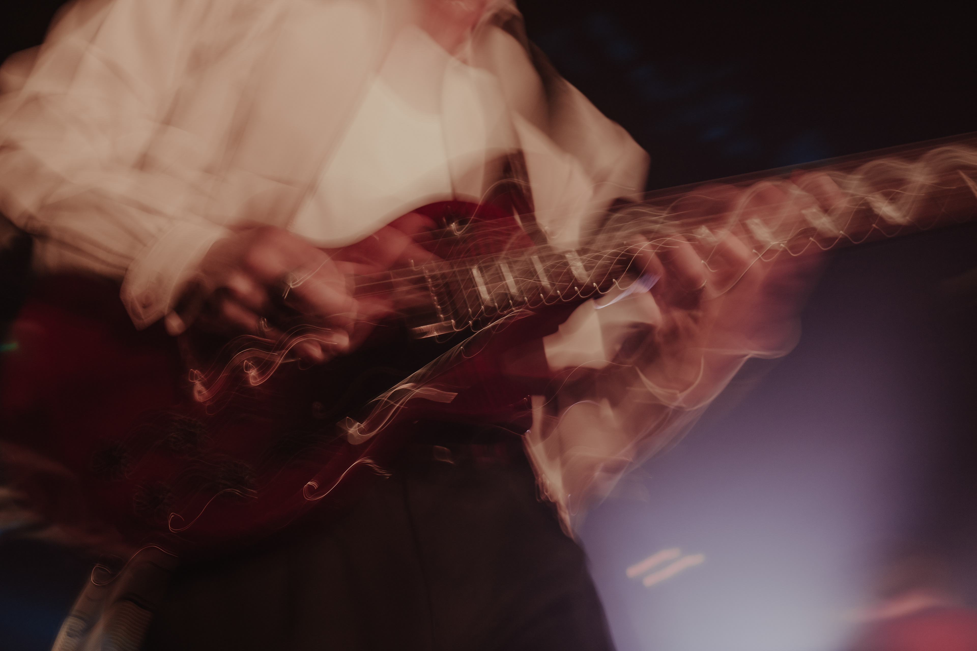 Tors supporting X Ambassadors at EartH | 27th September 2022