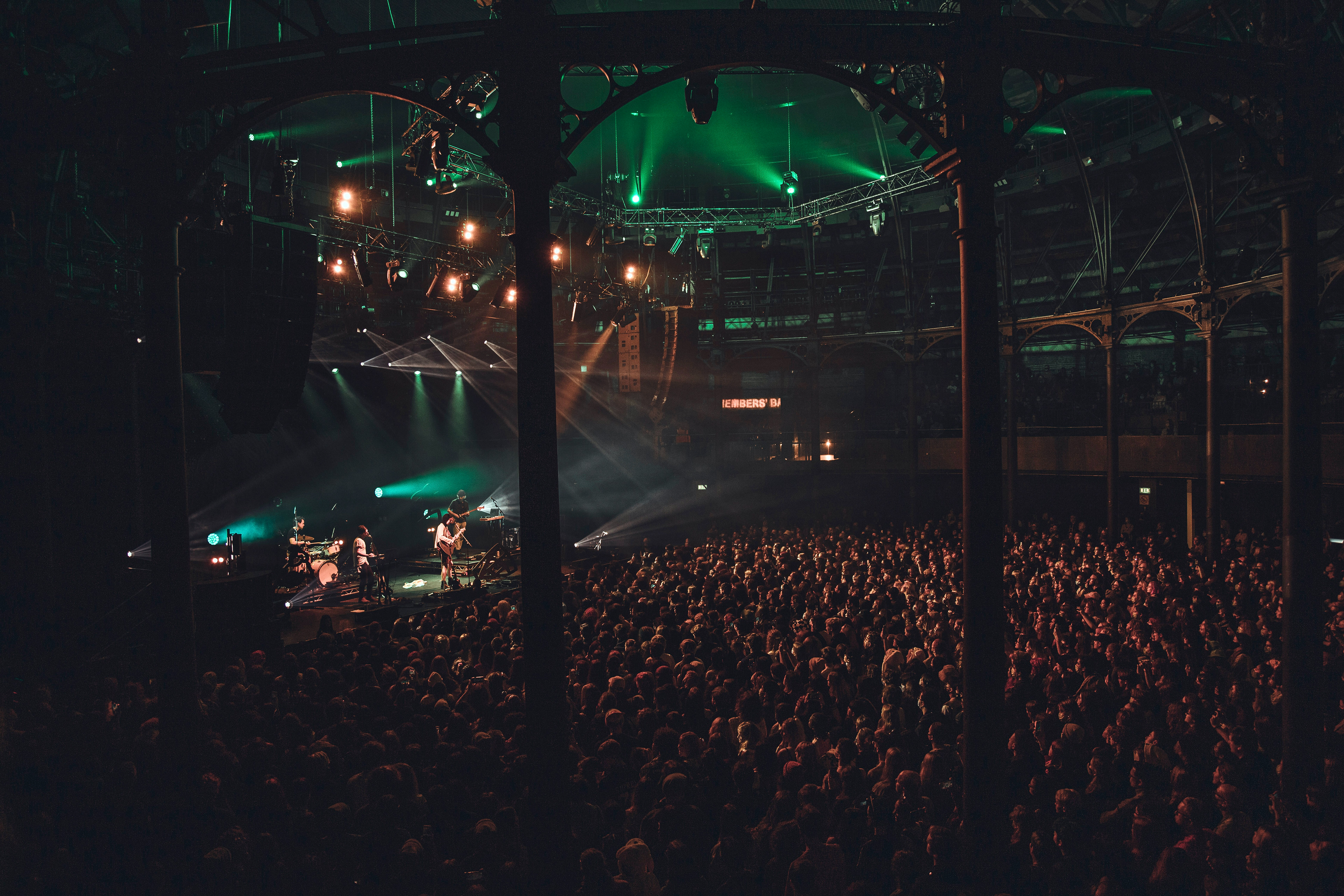 Cavetown at the Roundhouse | 11th December 2021
