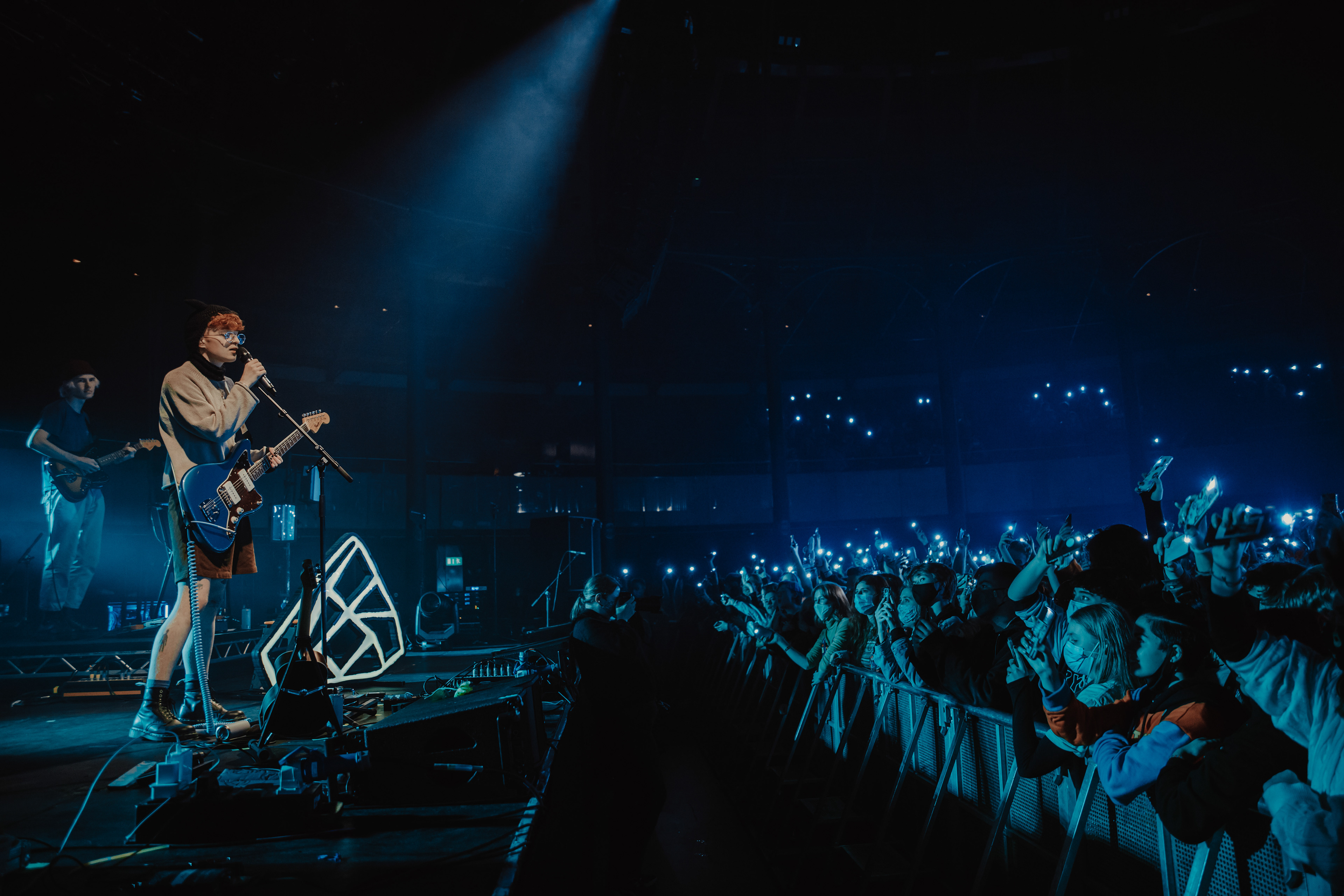 Cavetown at the Roundhouse | 11th December 2021