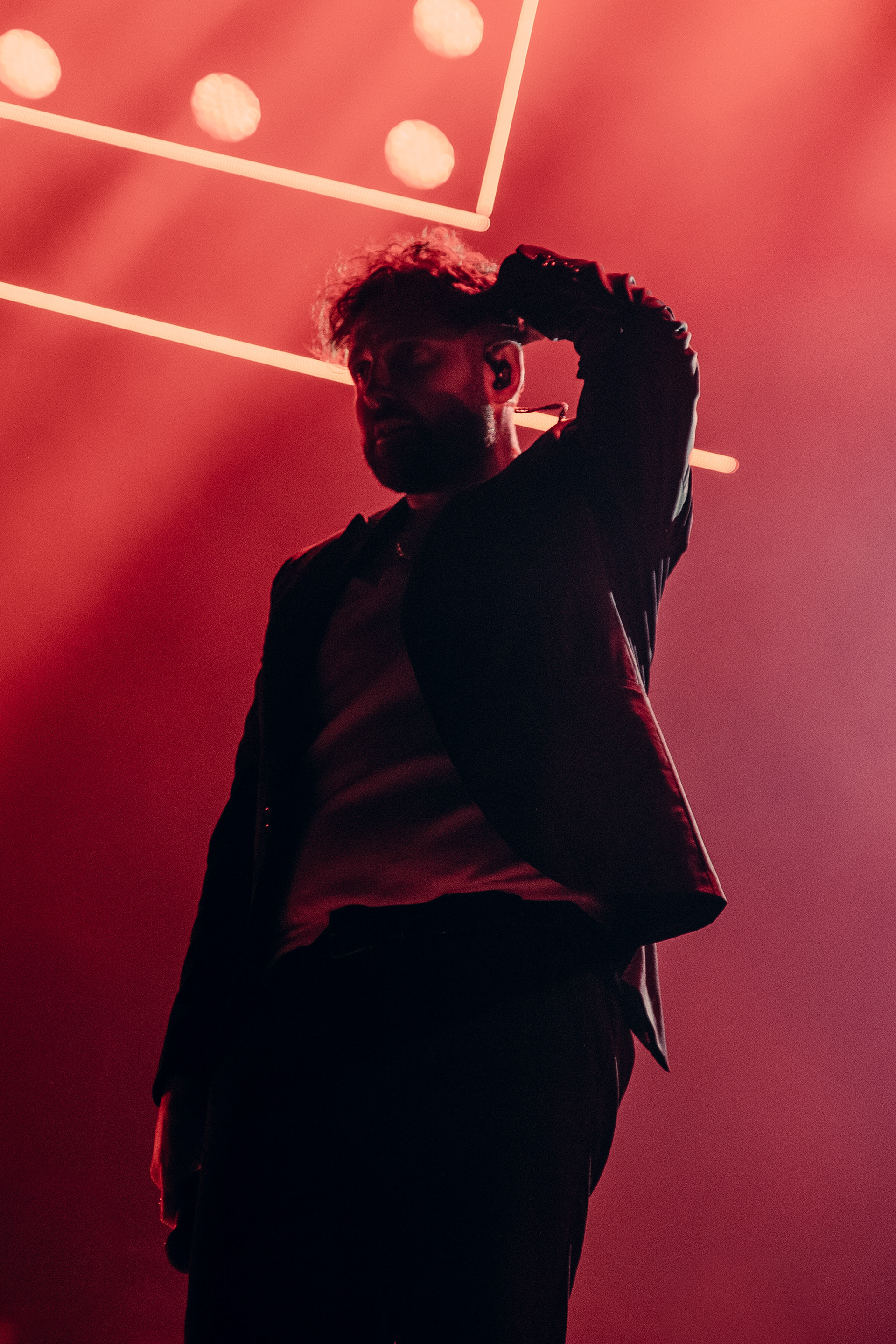 You Me At Six at Alexandra Palace | 11th February 2023