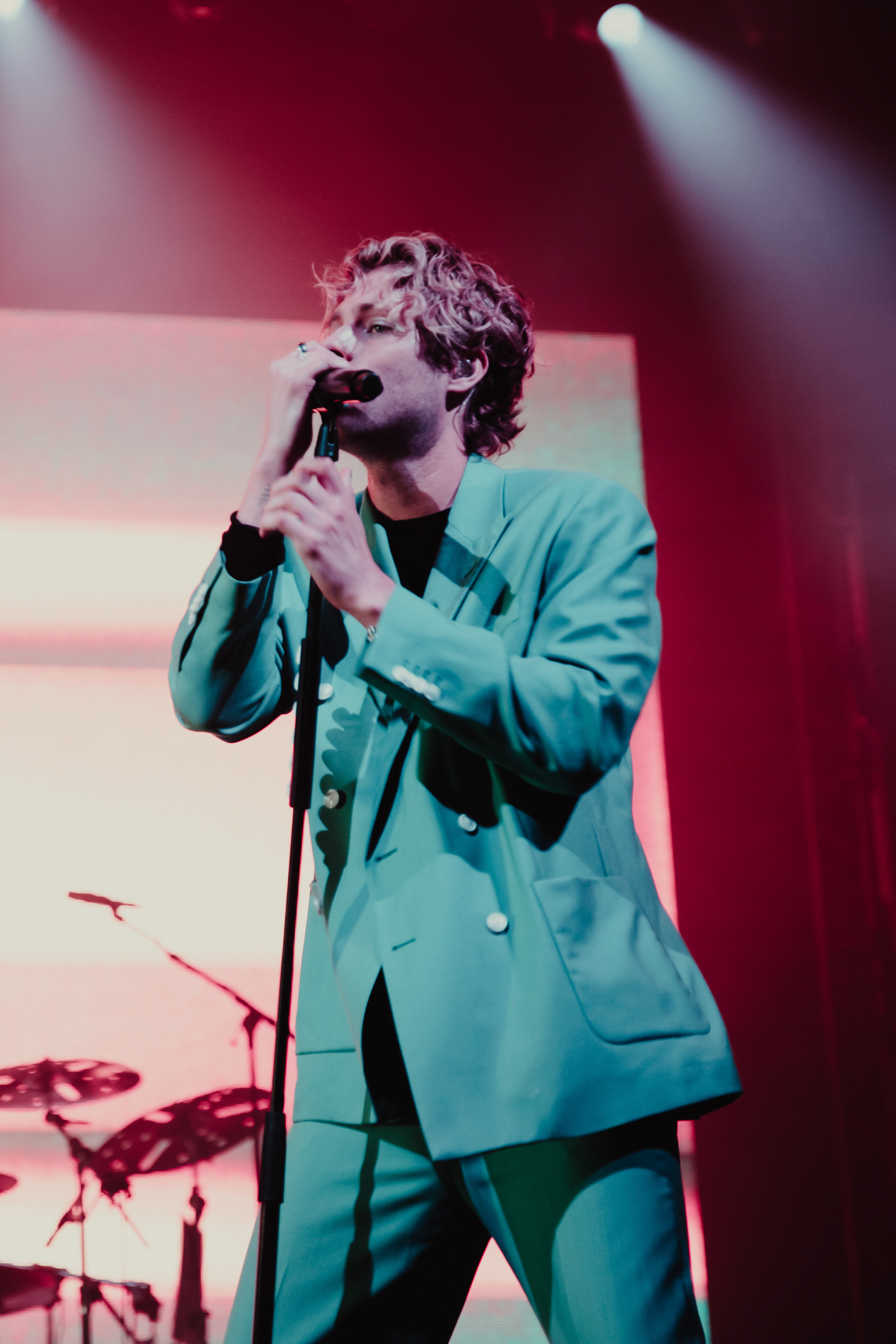 5 Seconds Of Summer at Budapest Park | 30th April 2022