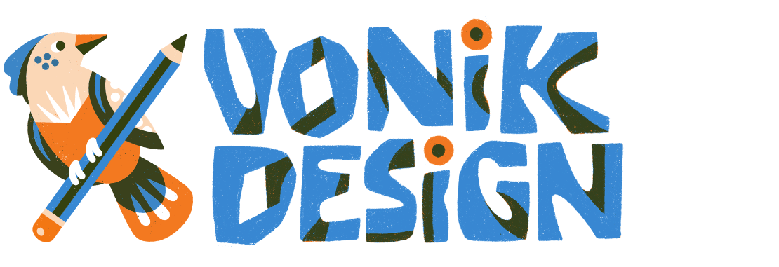 Vonikdesign