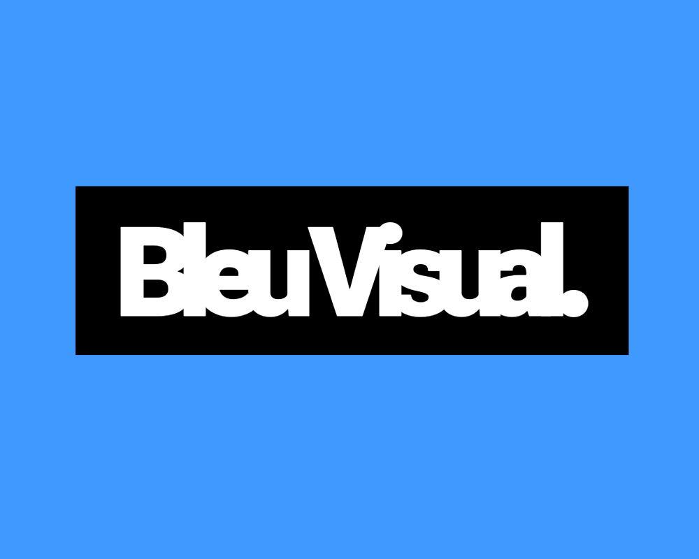 Bleu Visual