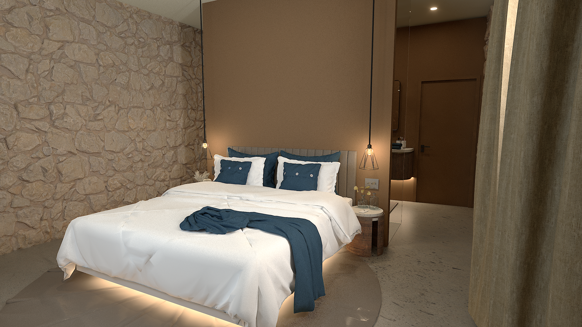 3D chambre n.11