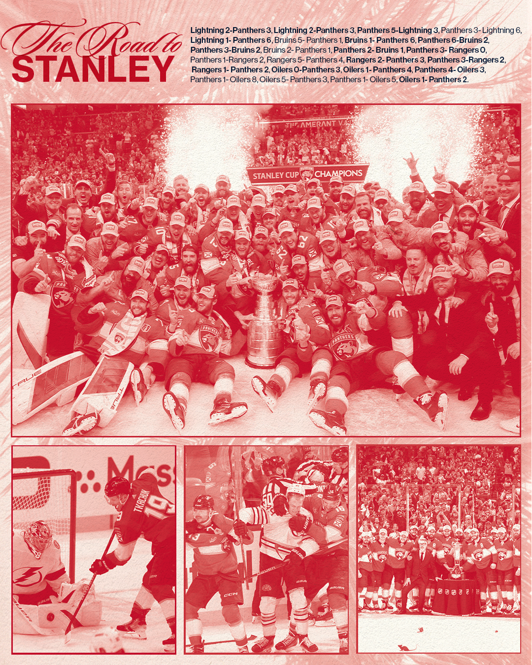 Florida Panthers