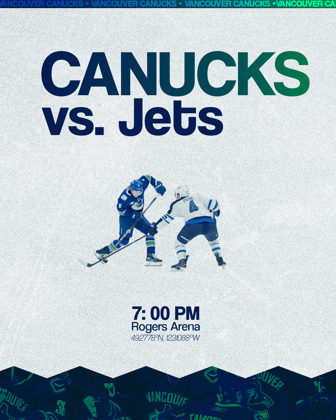 Vancouver Canucks