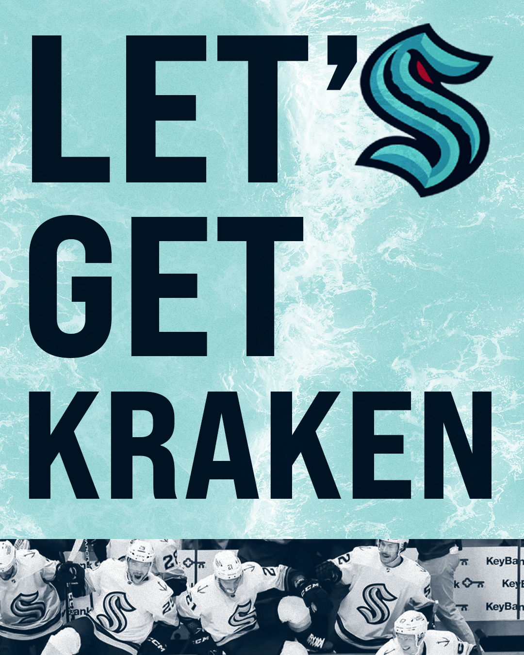 Seattle Kraken
