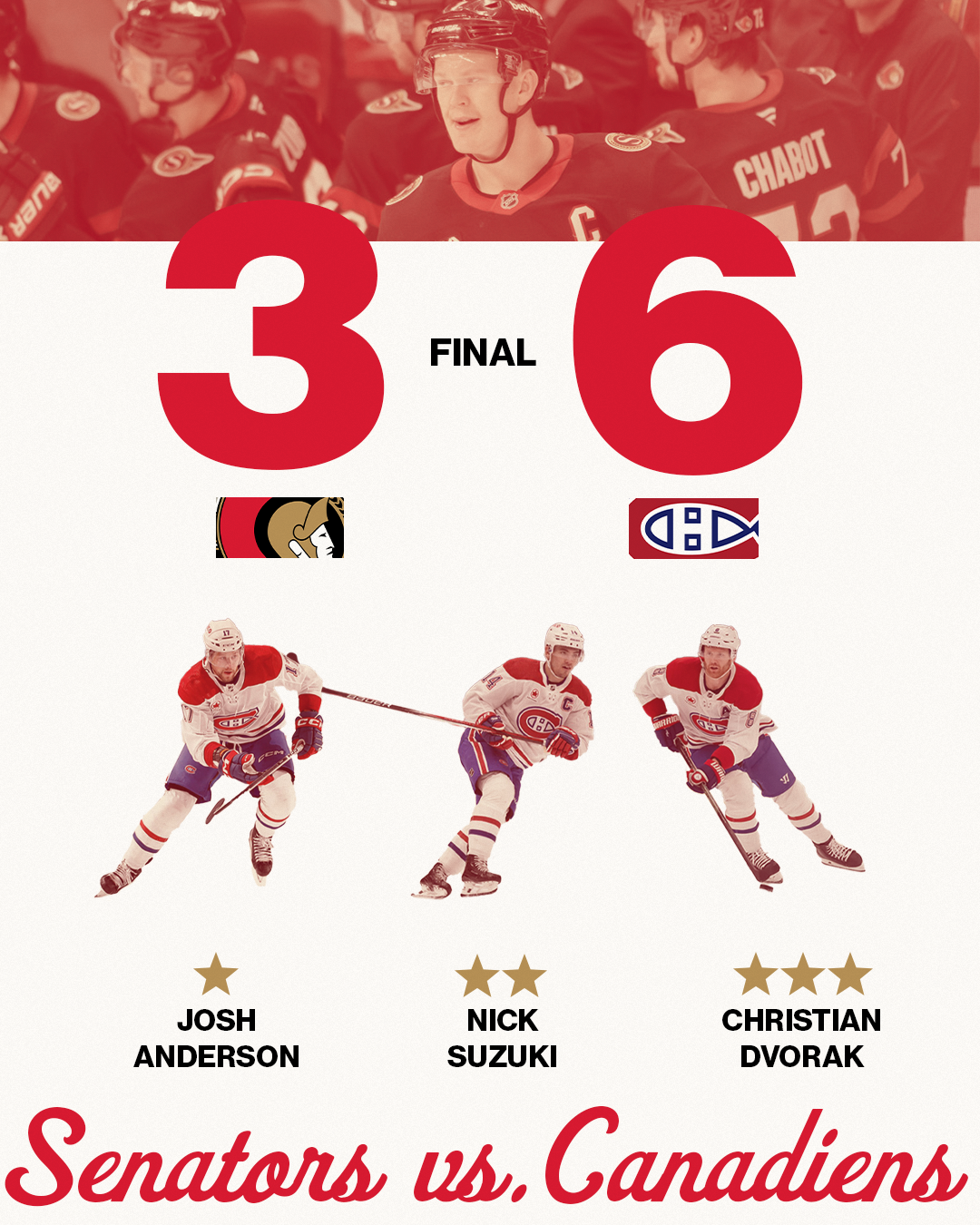 Ottawa Senators
